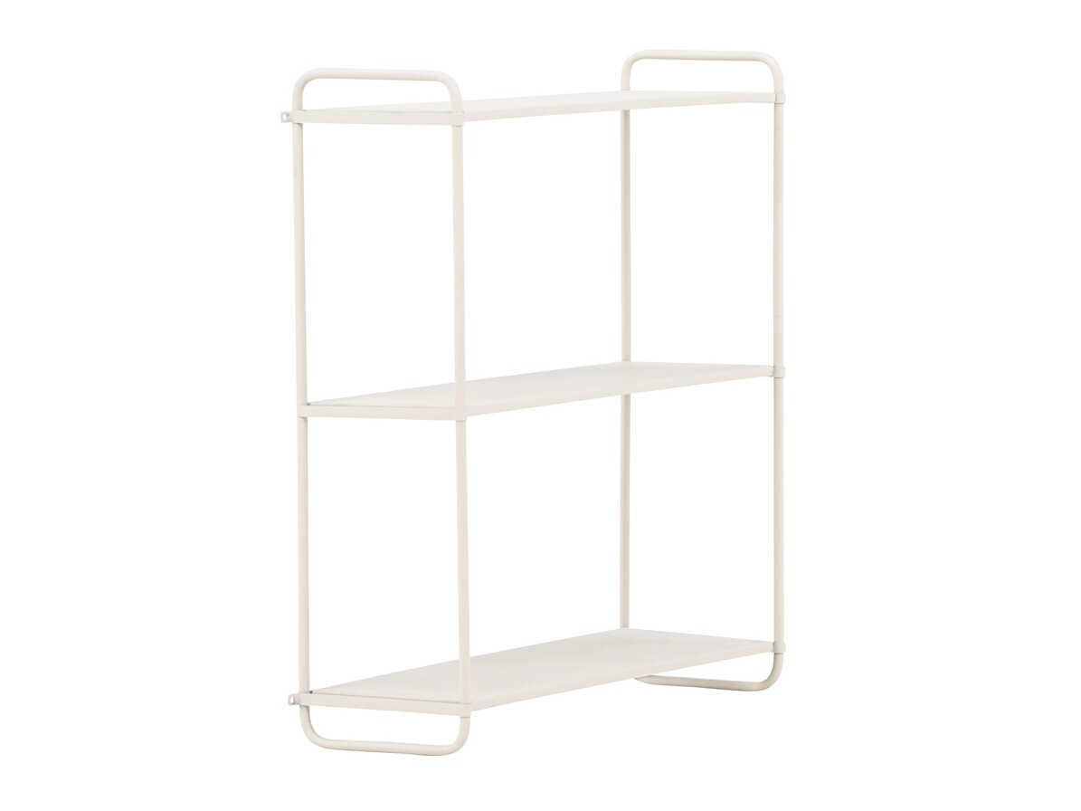 Piekarams plaukts Dallas 4550 (Bēšs)