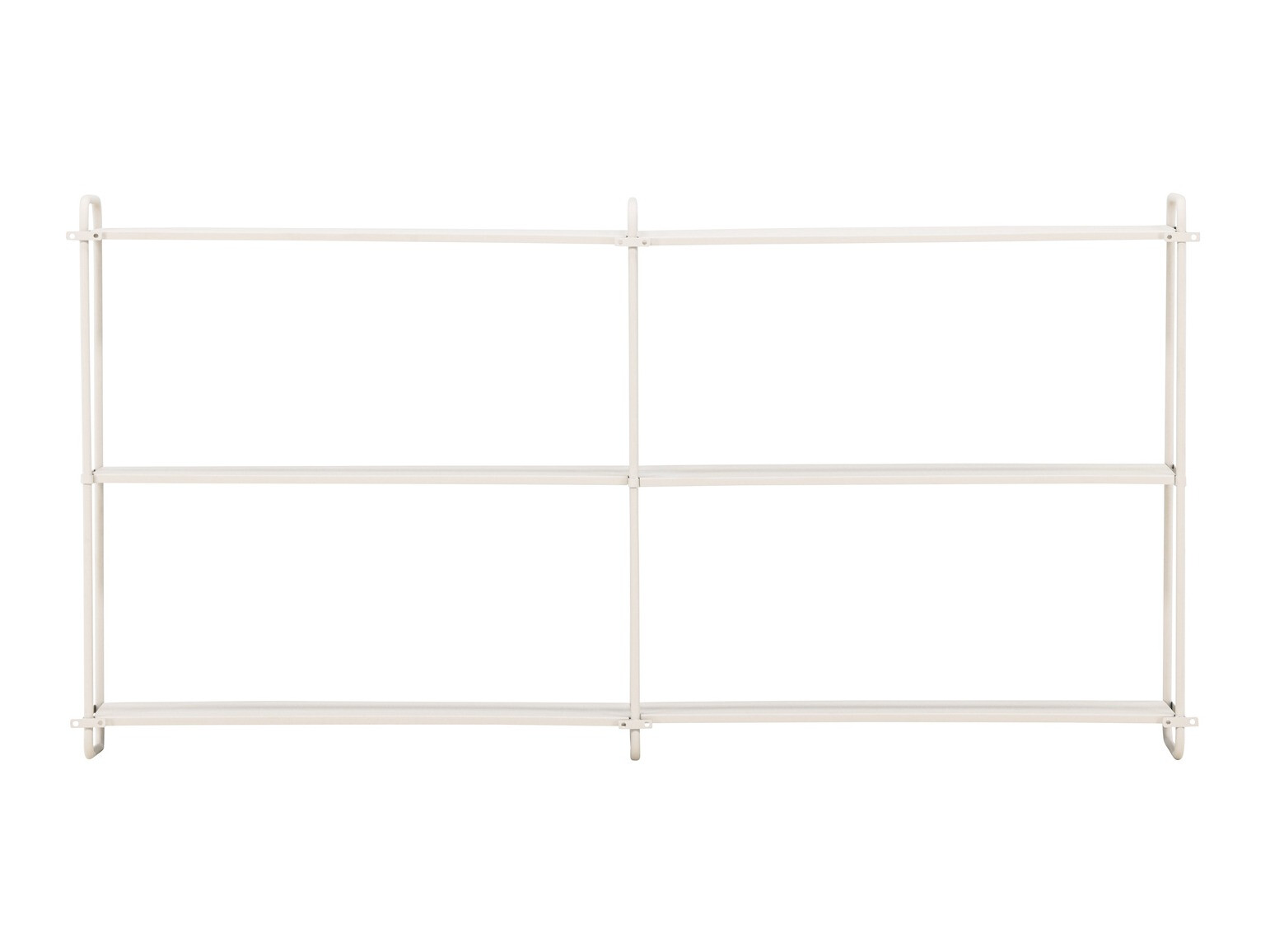 Piekarams plaukts Dallas 4551 (Bēšs)