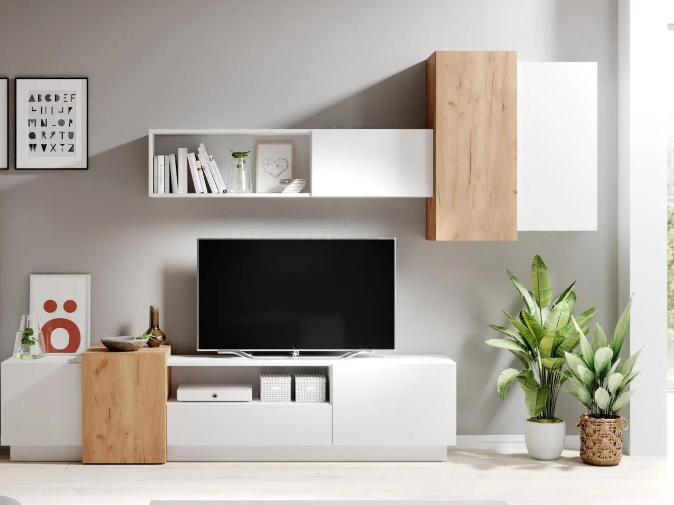 Viesistabas komplekts Tororli 102