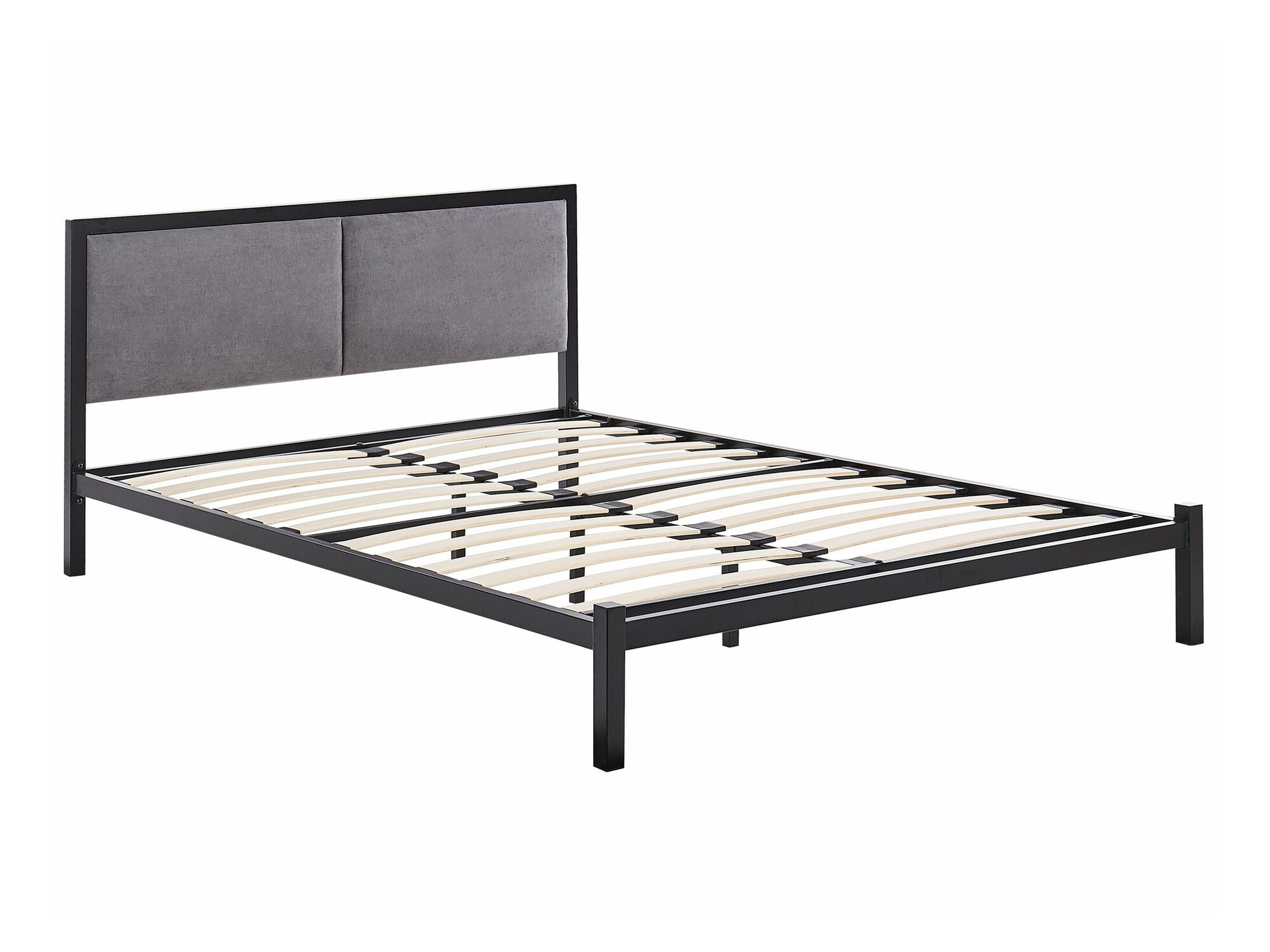 Gulta Berwyn 760 (Melns + Pelēks)