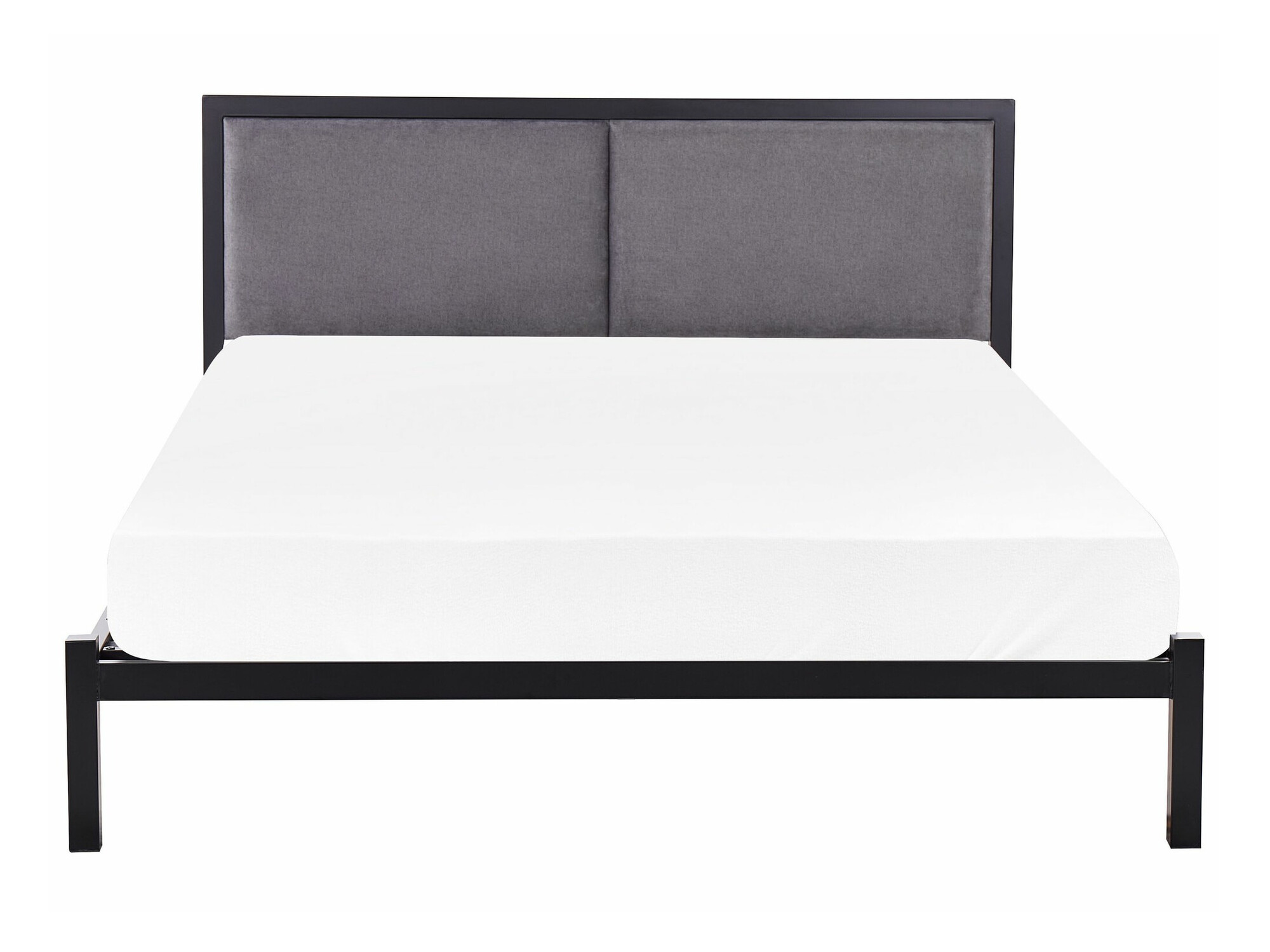 Gulta Berwyn 760 (Melns + Pelēks)