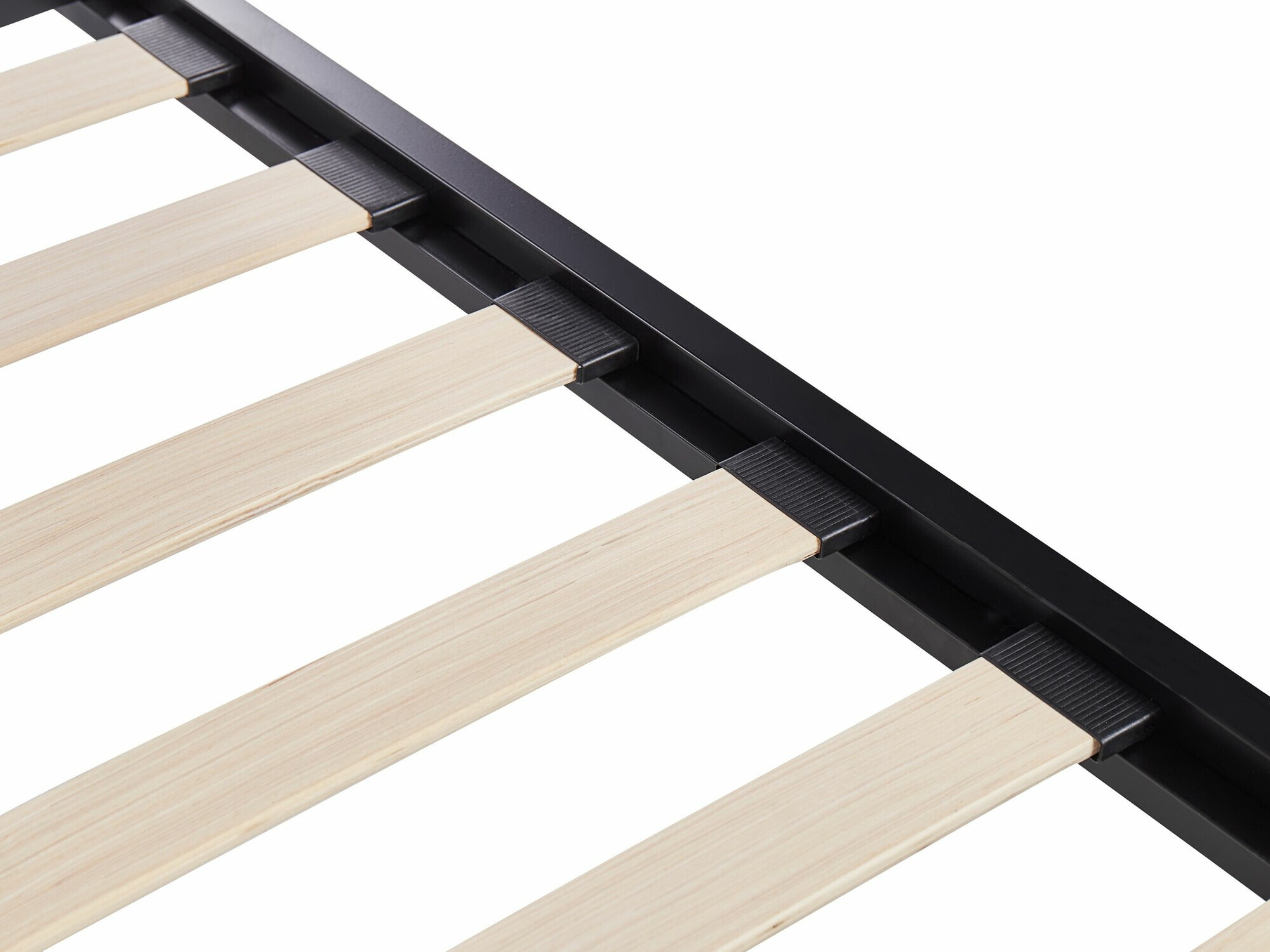 Gulta Berwyn 760 (Melns + Pelēks)