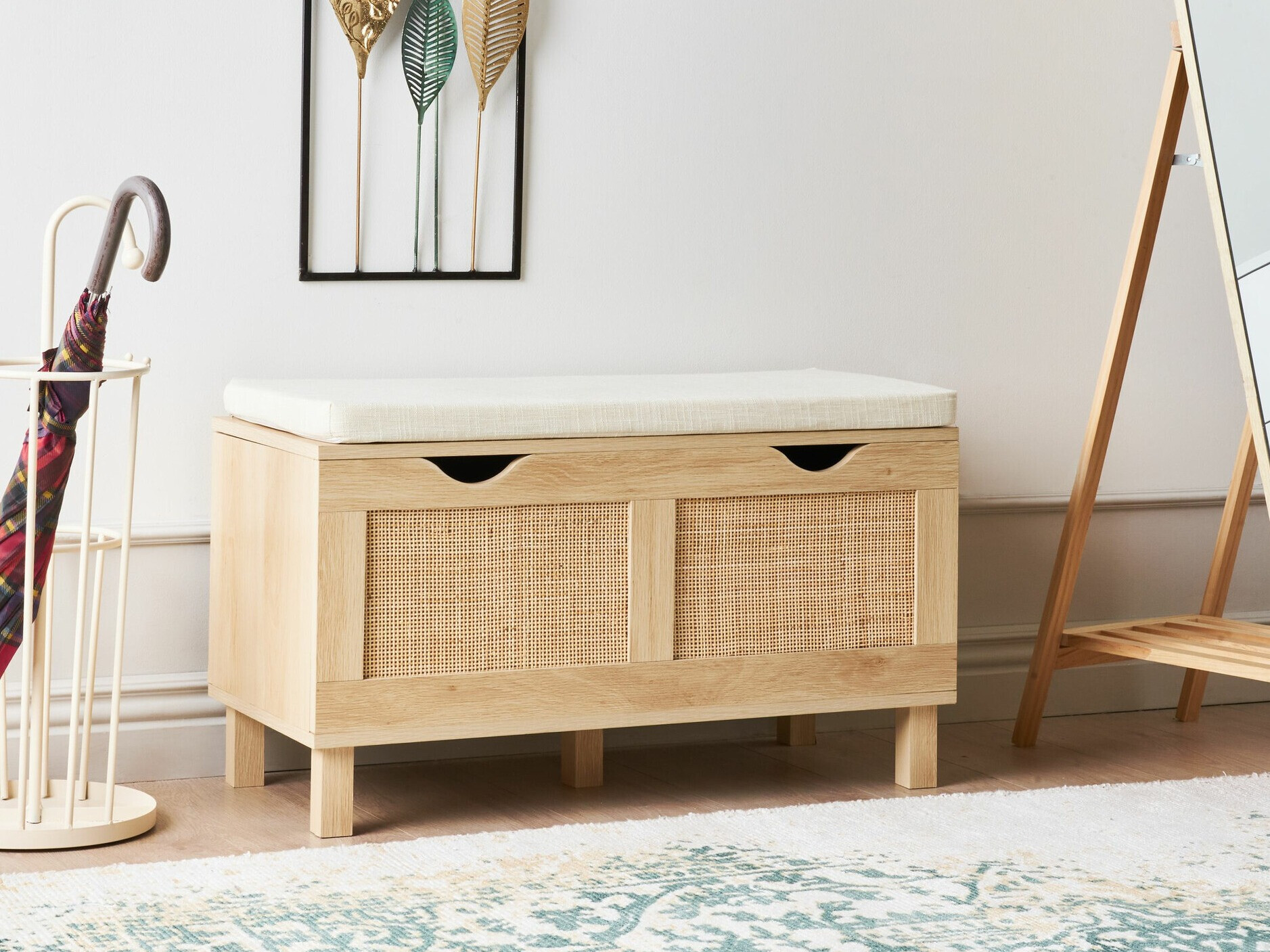 Kurpju kaste Berwyn 2216