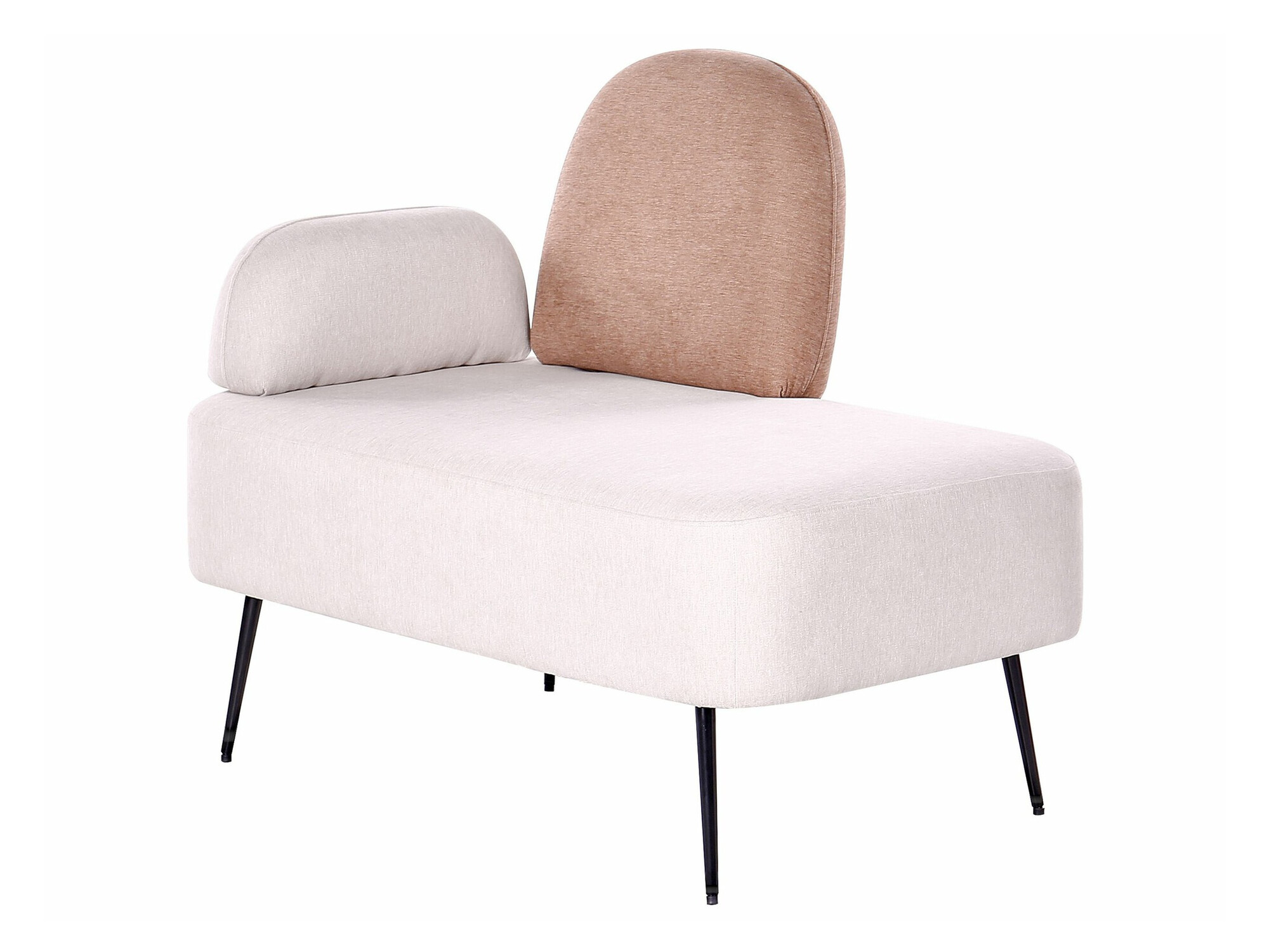 Kušete Berwyn 1729 (Balts + Brūns)