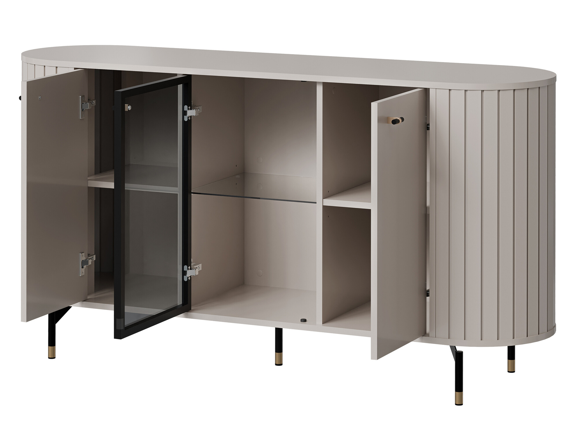 Набор для гостиной Novmono 122