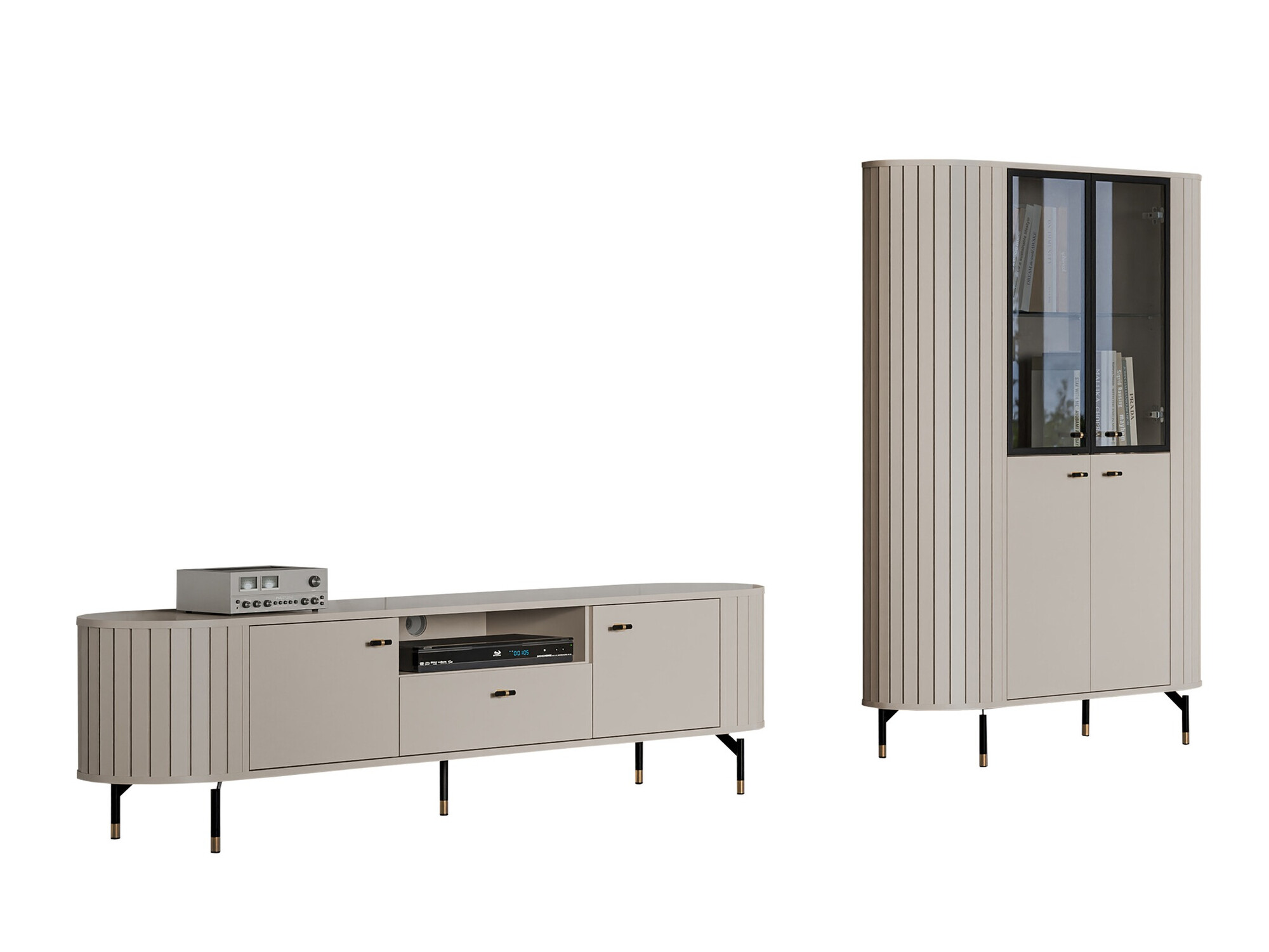 Viesistabas komplekts Novmono 119