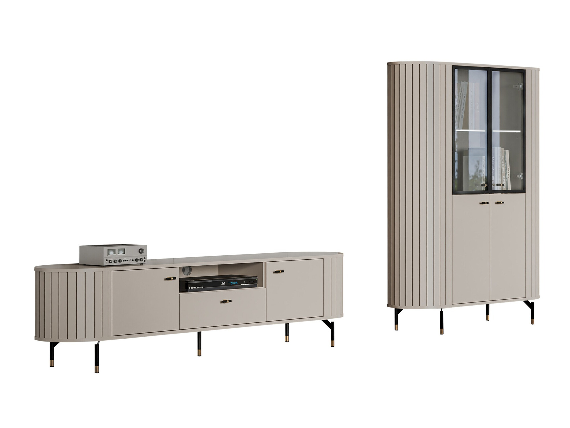 Viesistabas komplekts Novmono 119