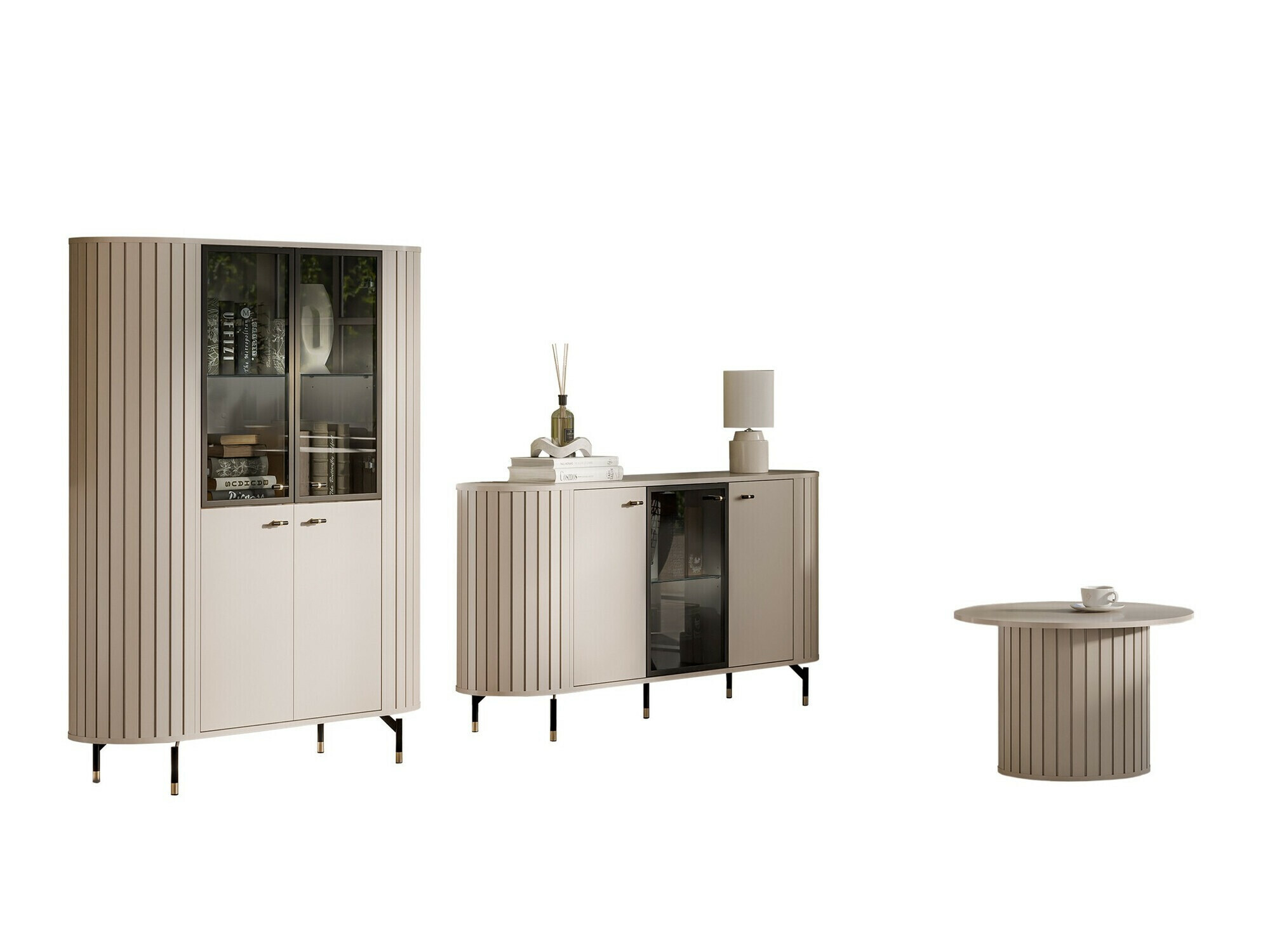 Viesistabas komplekts Novmono 120