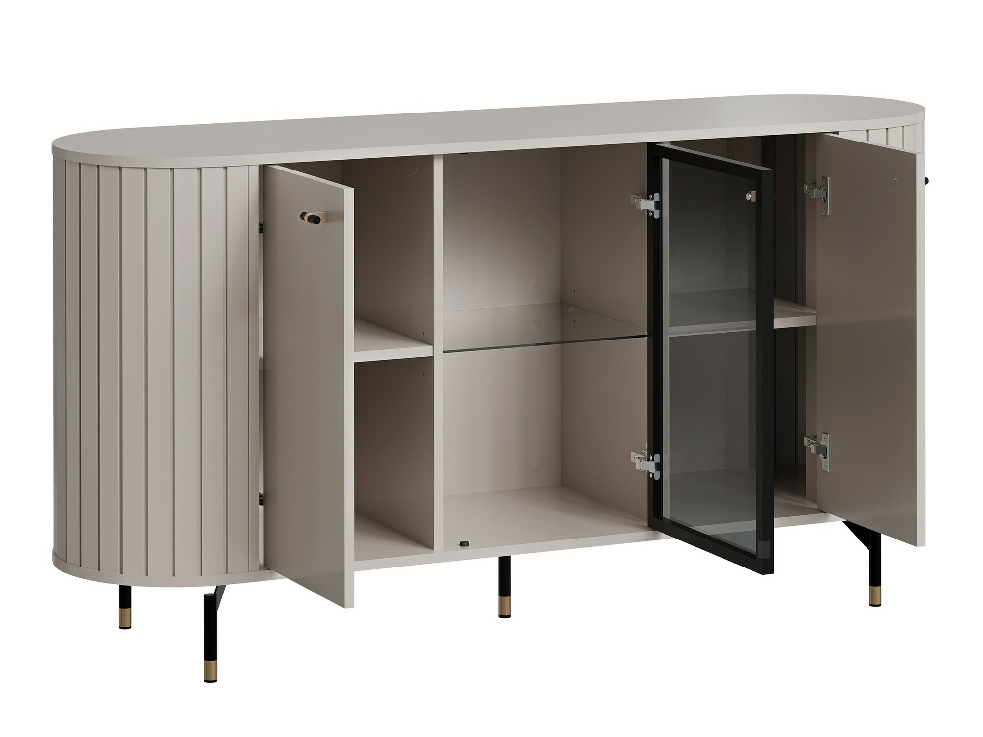 Viesistabas komplekts Novmono 120