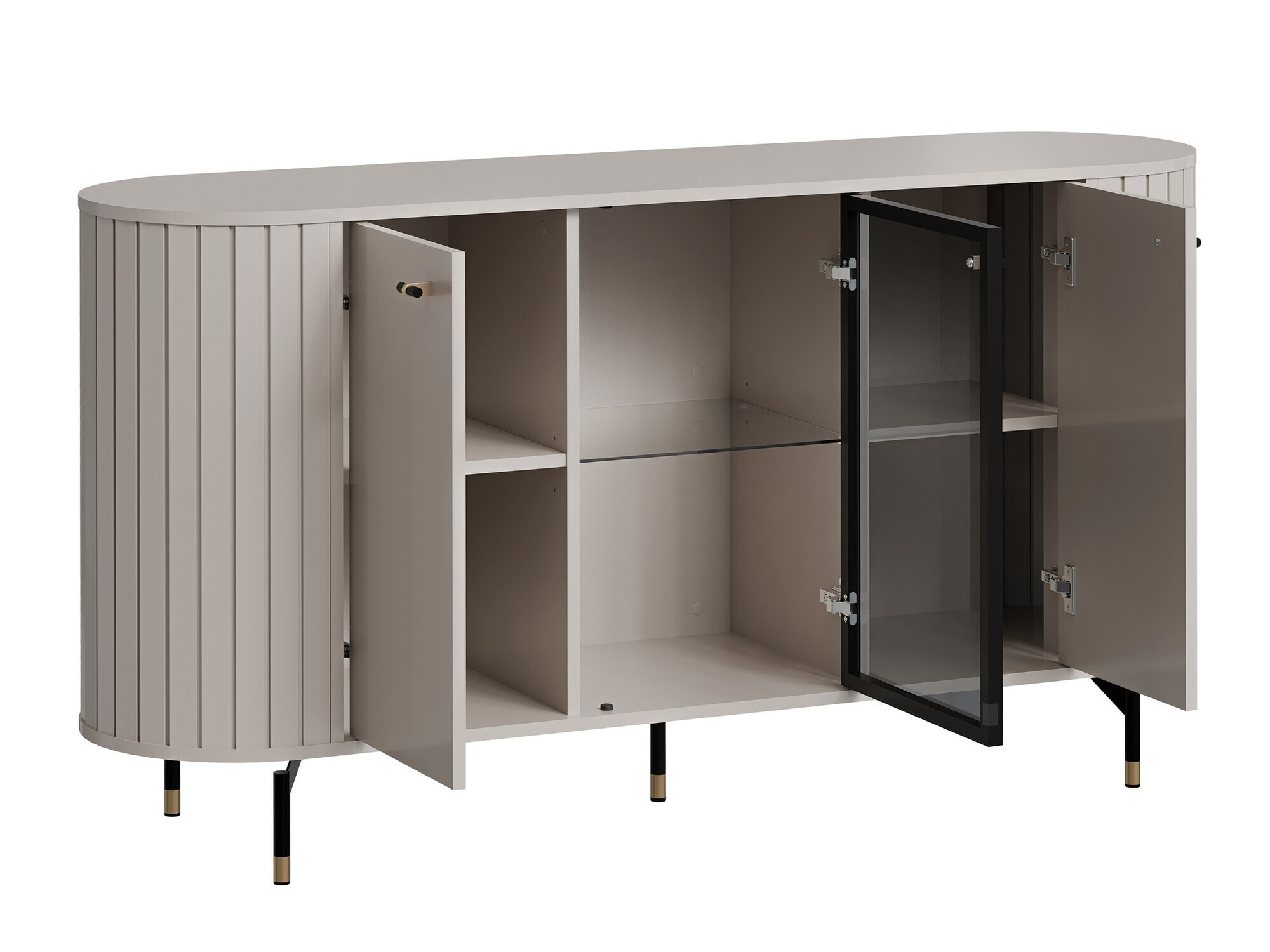 Viesistabas komplekts Novmono 120