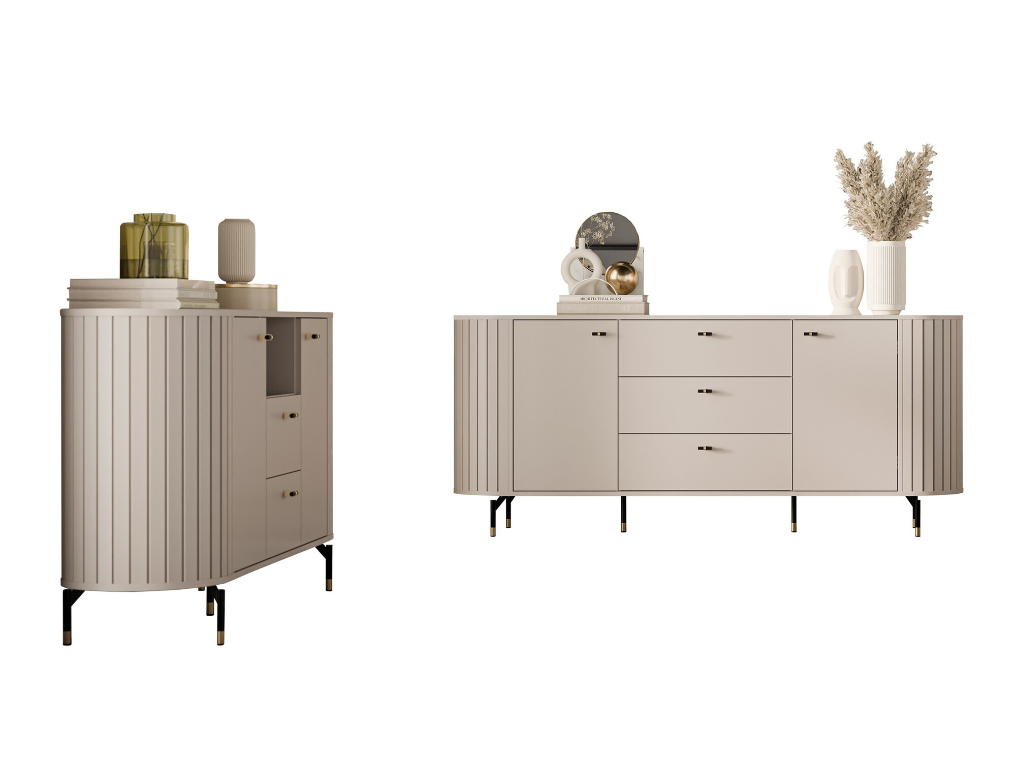 Viesistabas komplekts Novmono 121