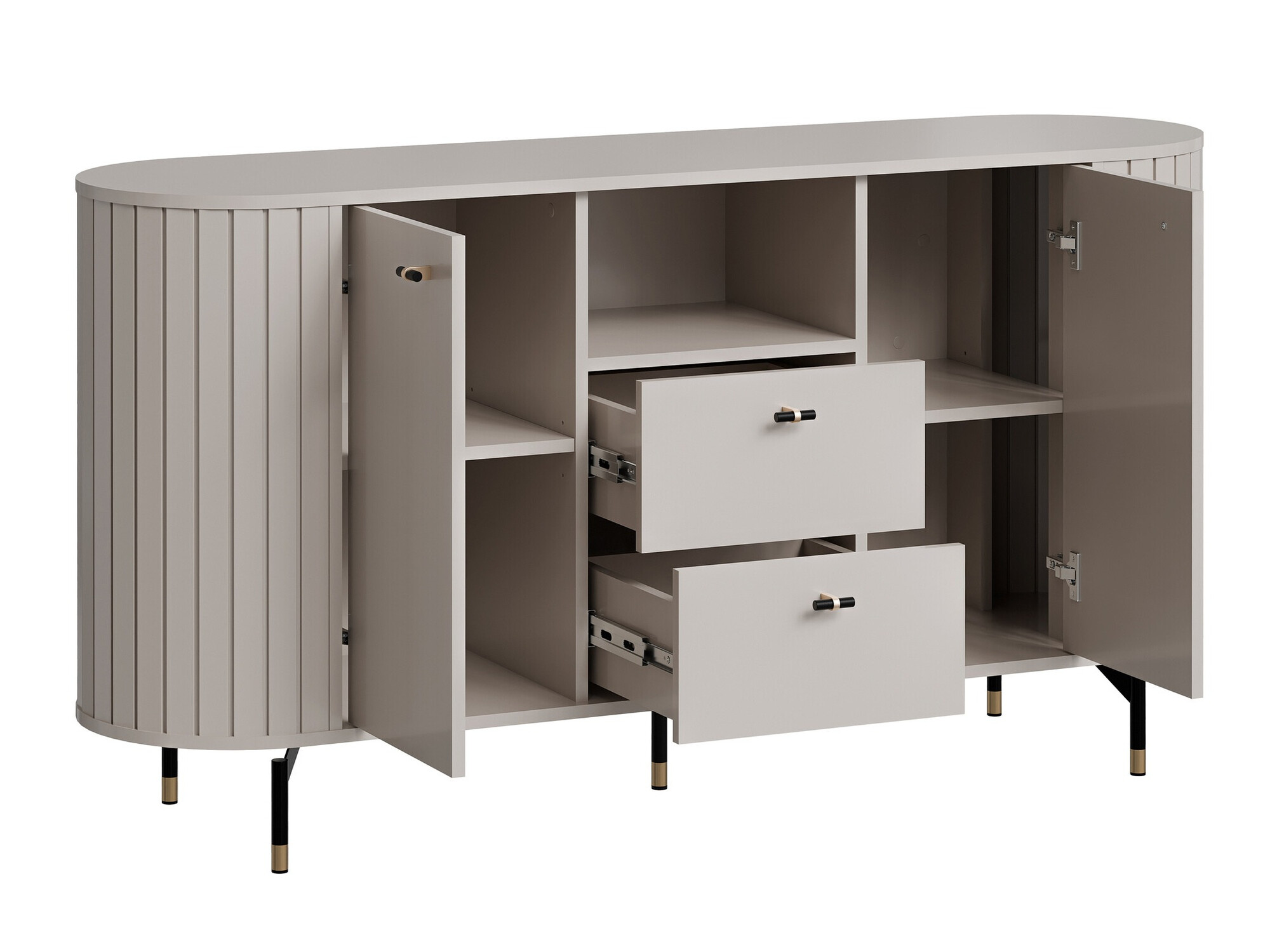 Viesistabas komplekts Novmono 121