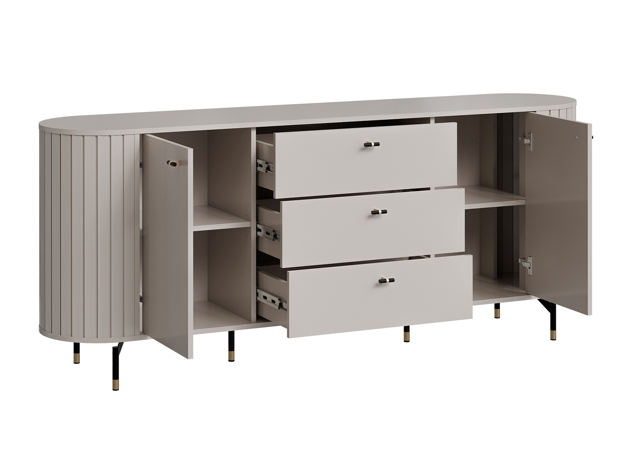 Viesistabas komplekts Novmono 121