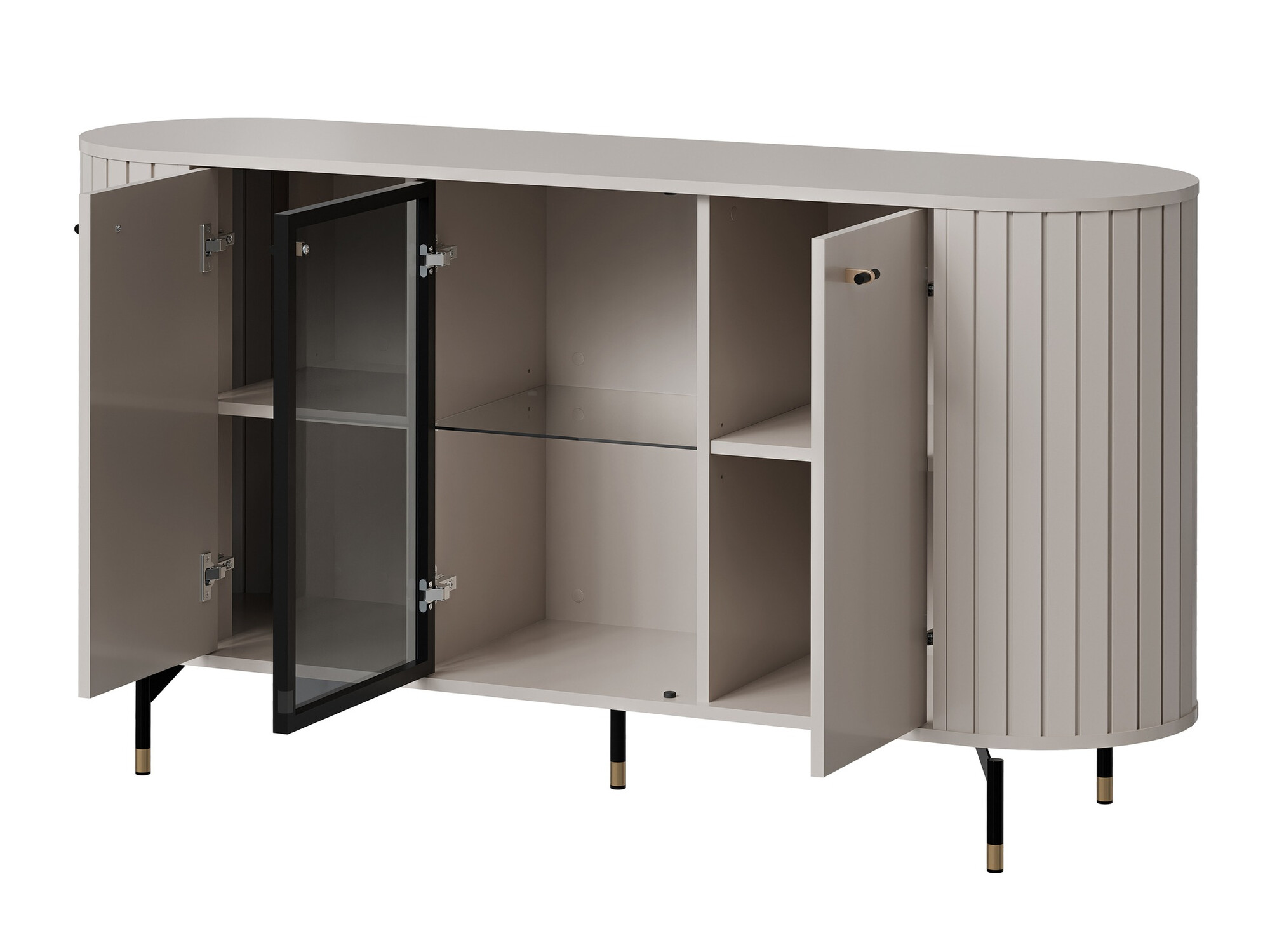 Viesistabas komplekts Novmono 122