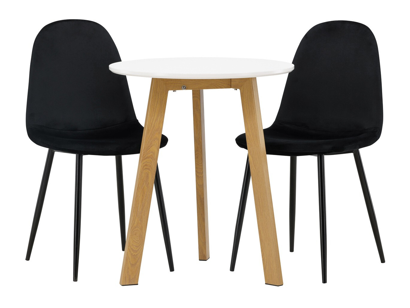 Ēdamistabas komplekts Dallas 4552