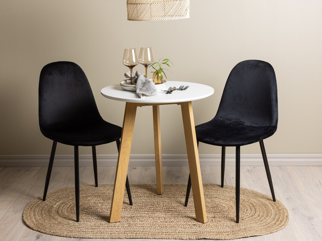 Ēdamistabas komplekts Dallas 4552