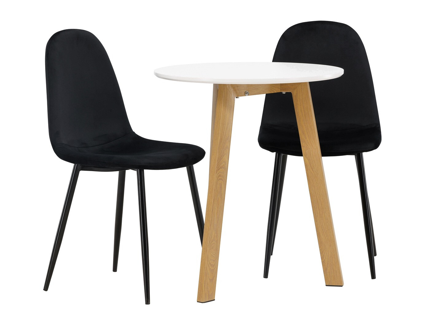 Ēdamistabas komplekts Dallas 4552