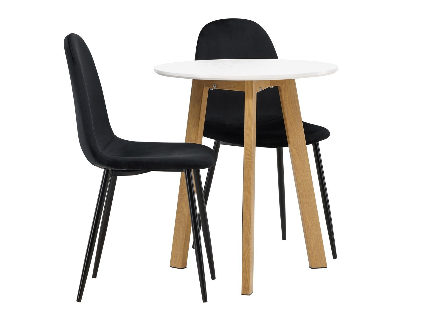 Ēdamistabas komplekts Dallas 4552