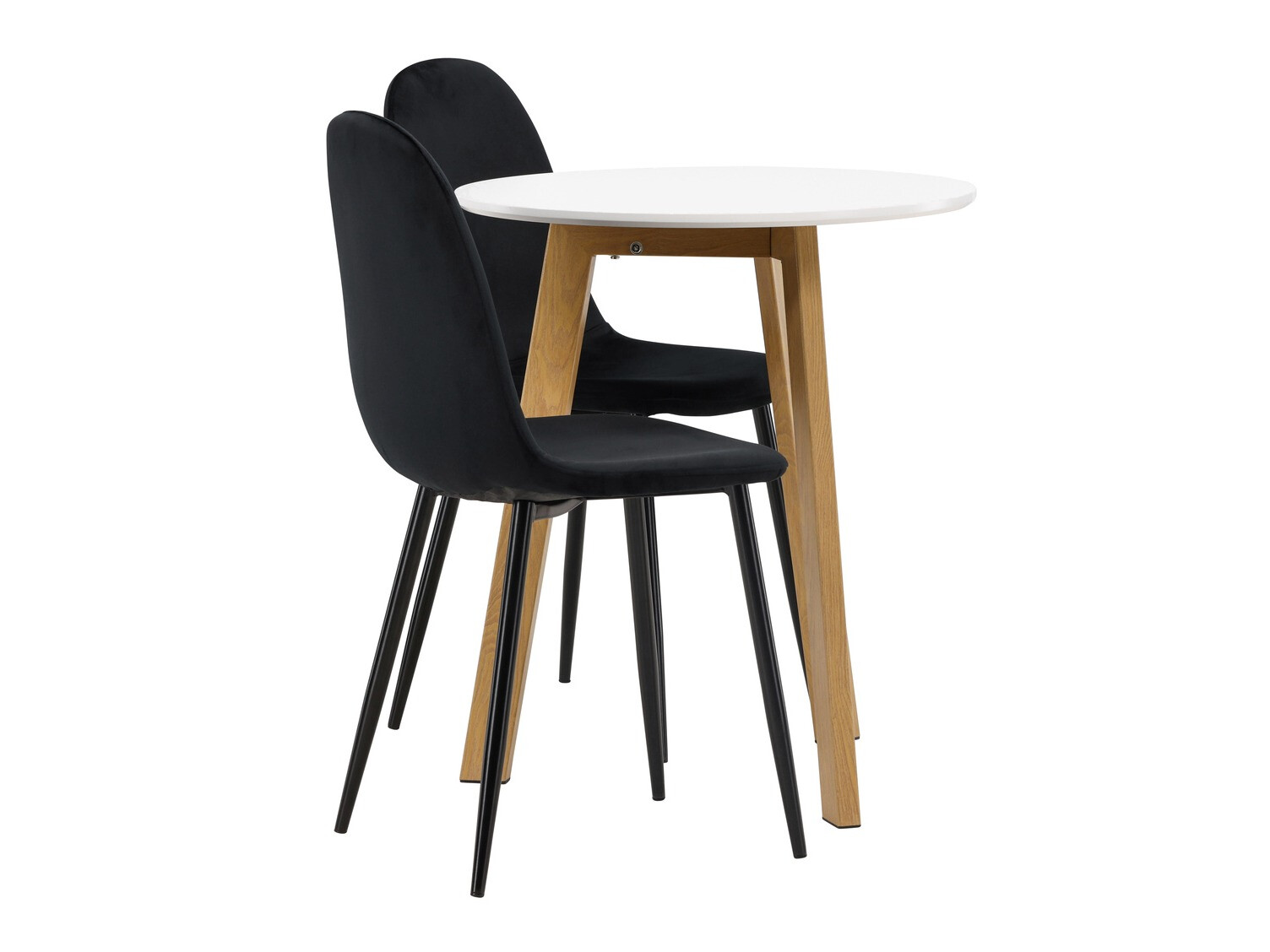 Ēdamistabas komplekts Dallas 4552