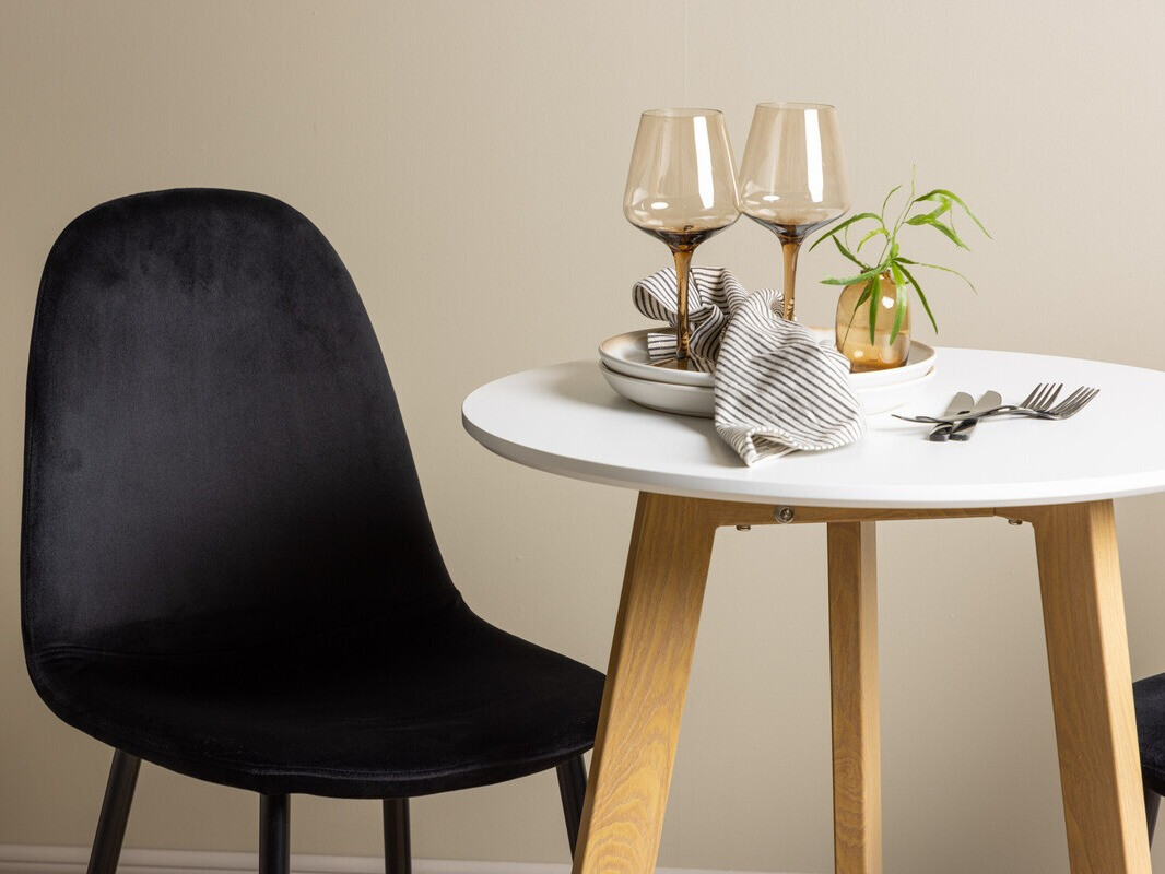 Ēdamistabas komplekts Dallas 4552