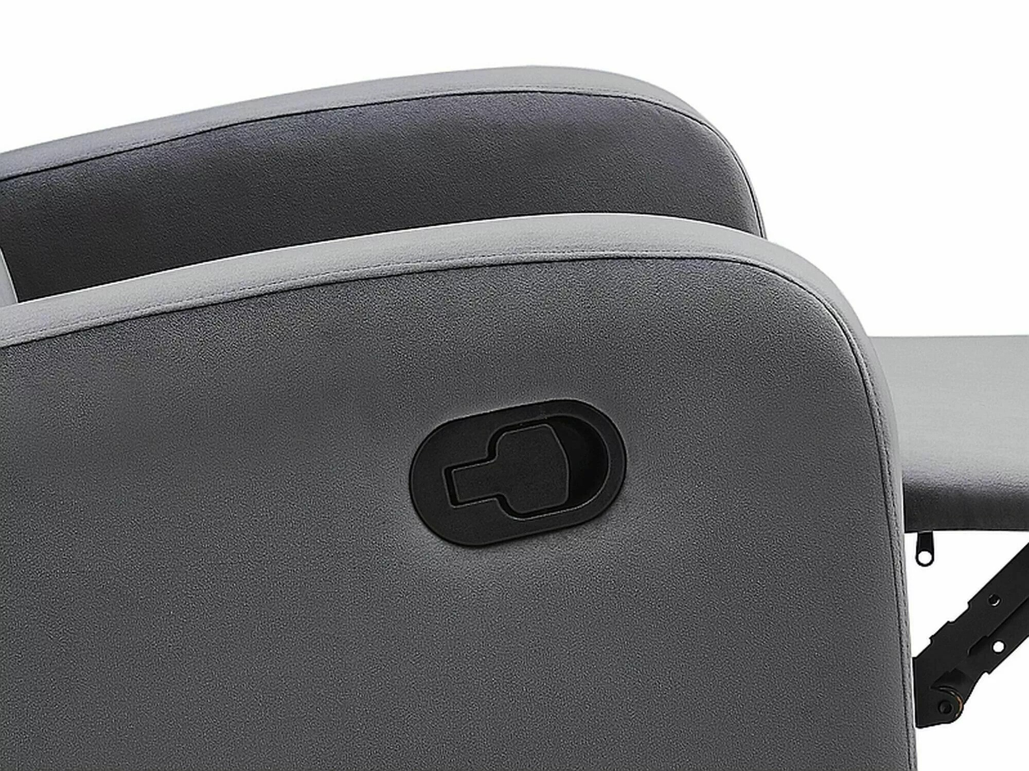 Krēsls reglainer Detroit 616