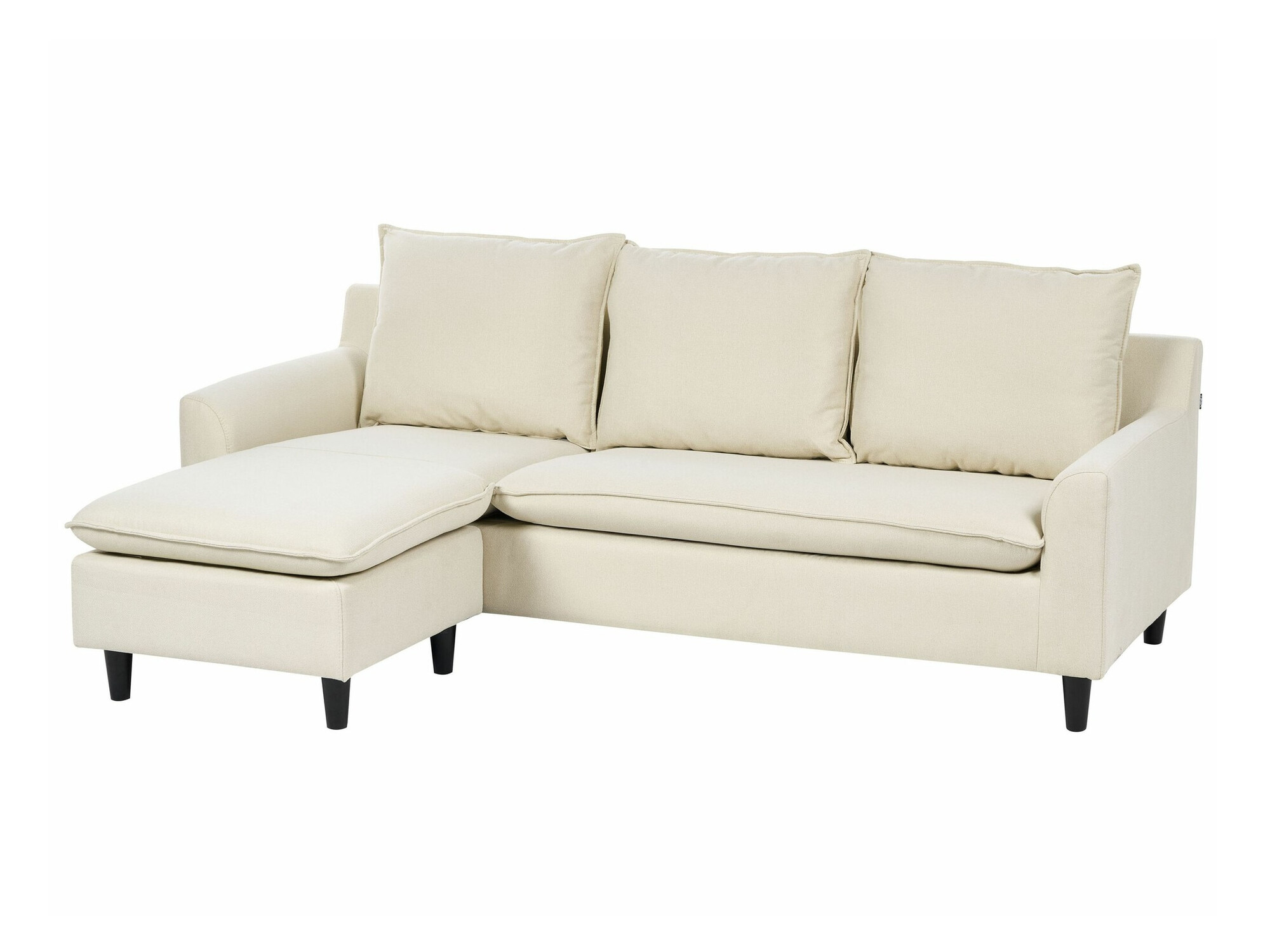 Stūra dīvāns Berwyn 1395 (Bēšs)