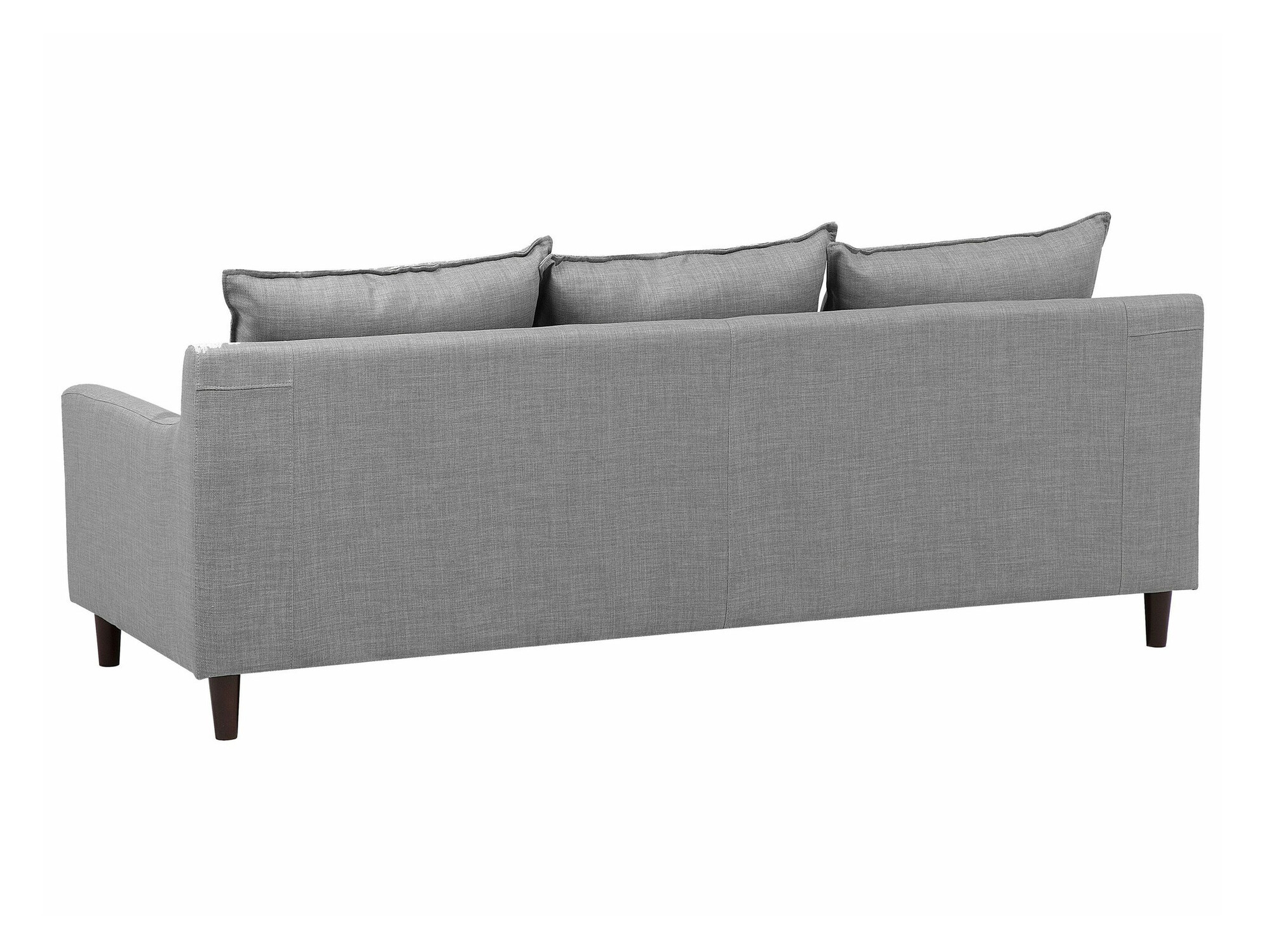 Stūra dīvāns Berwyn 1395 (Gaiši pelēks)