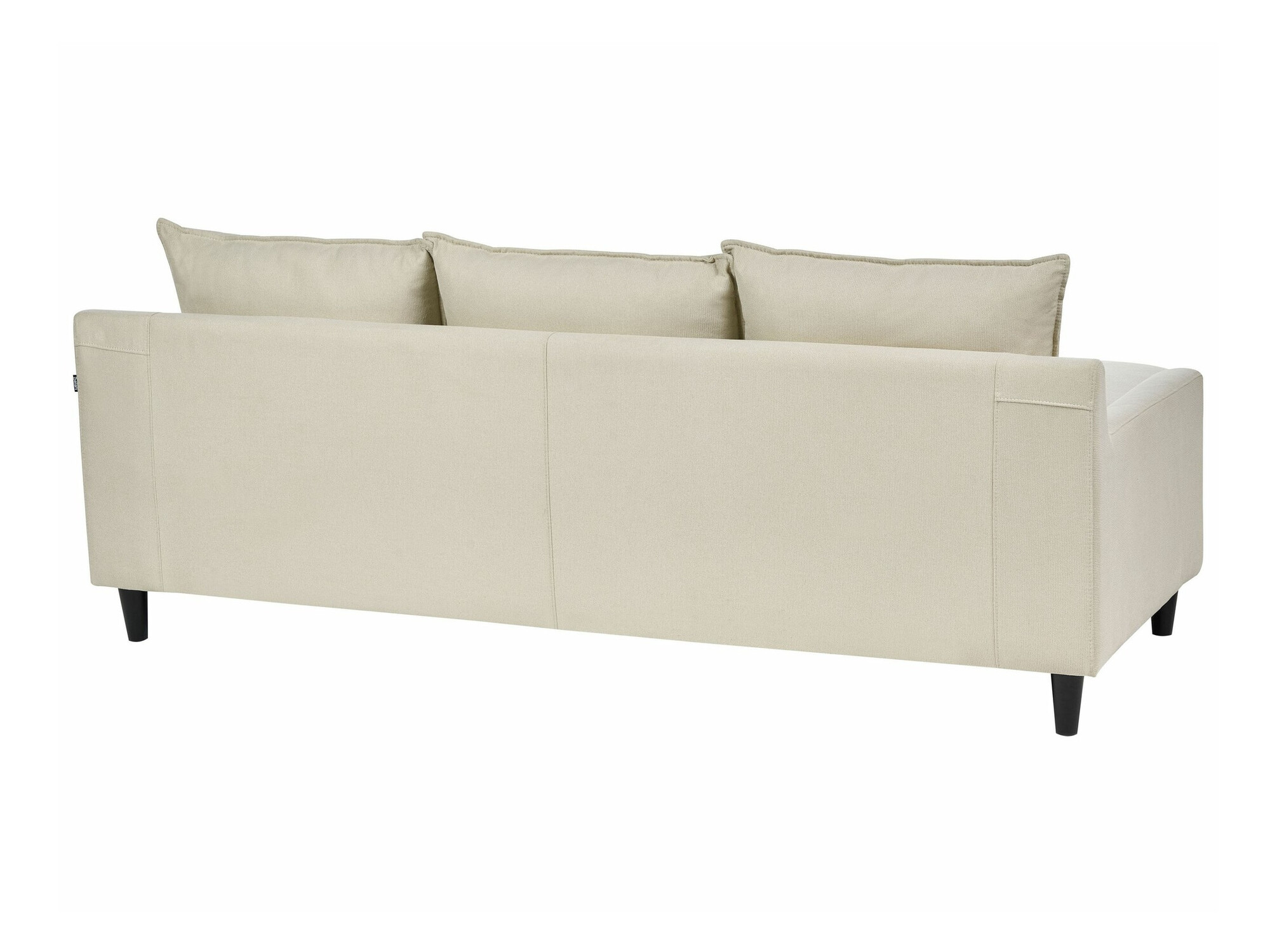 Угловой диван Berwyn 1395 (Бежевый)