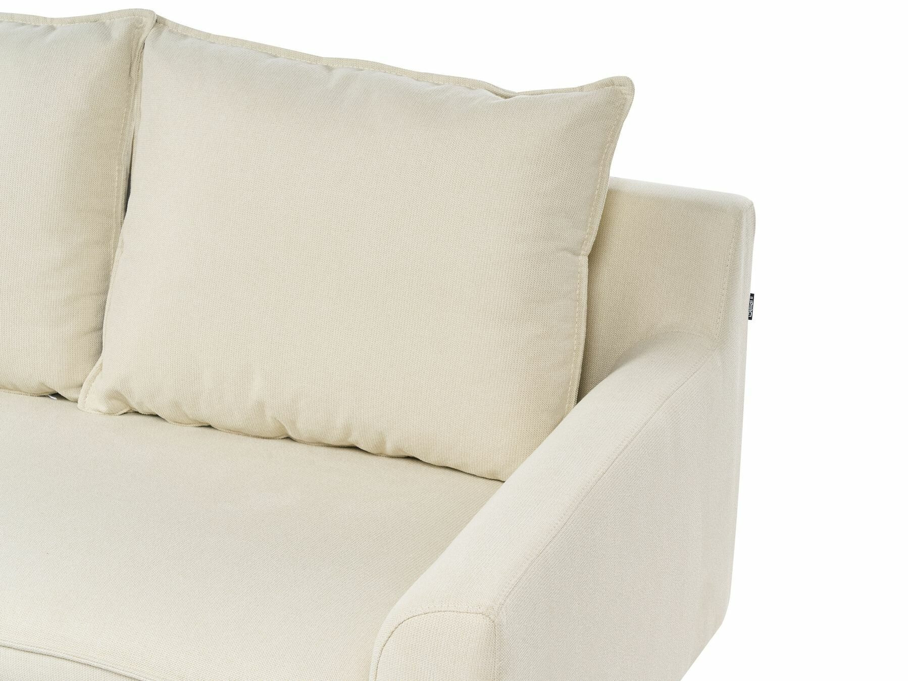 Угловой диван Berwyn 1395 (Бежевый)