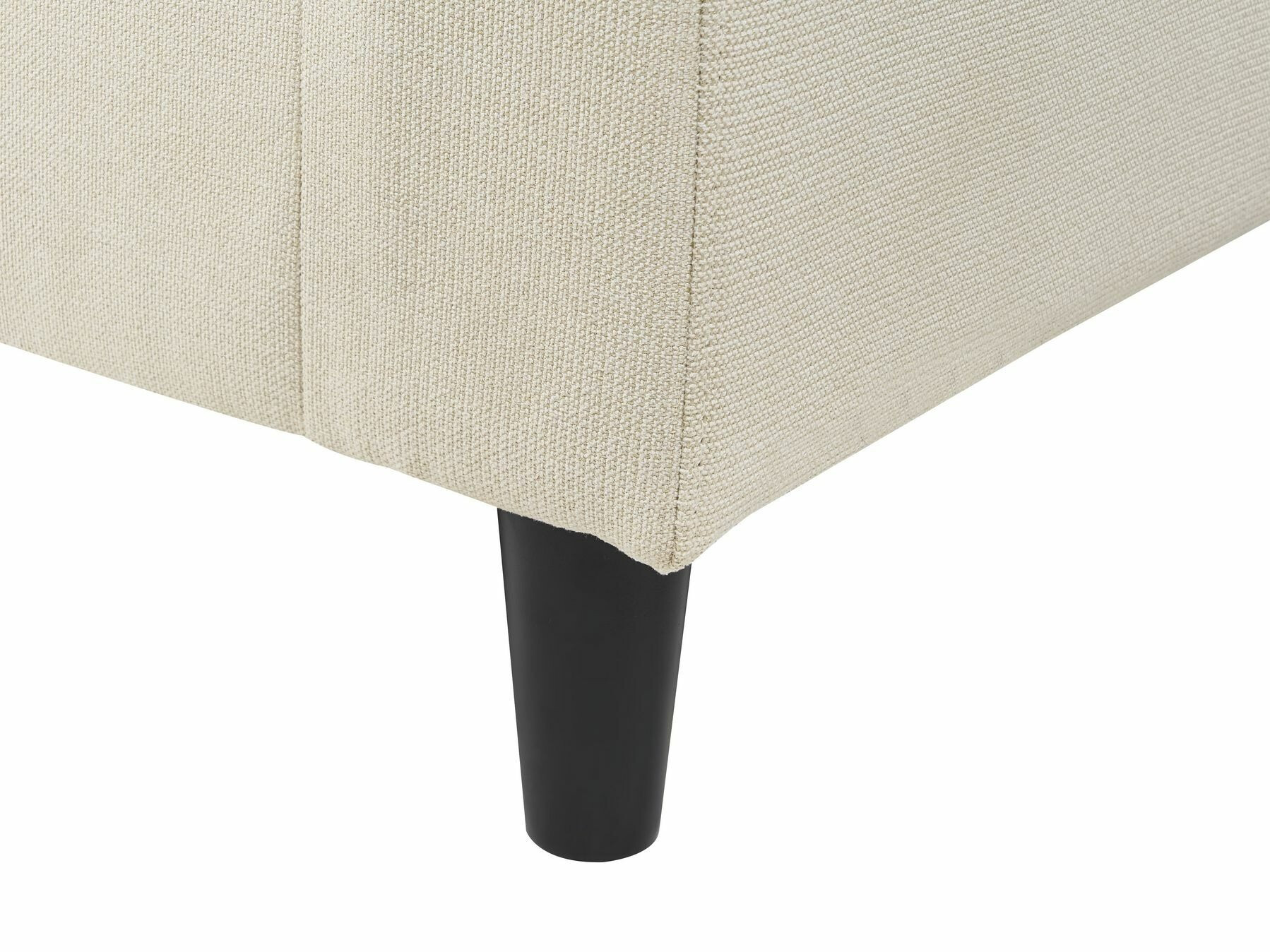 Угловой диван Berwyn 1395 (Бежевый)