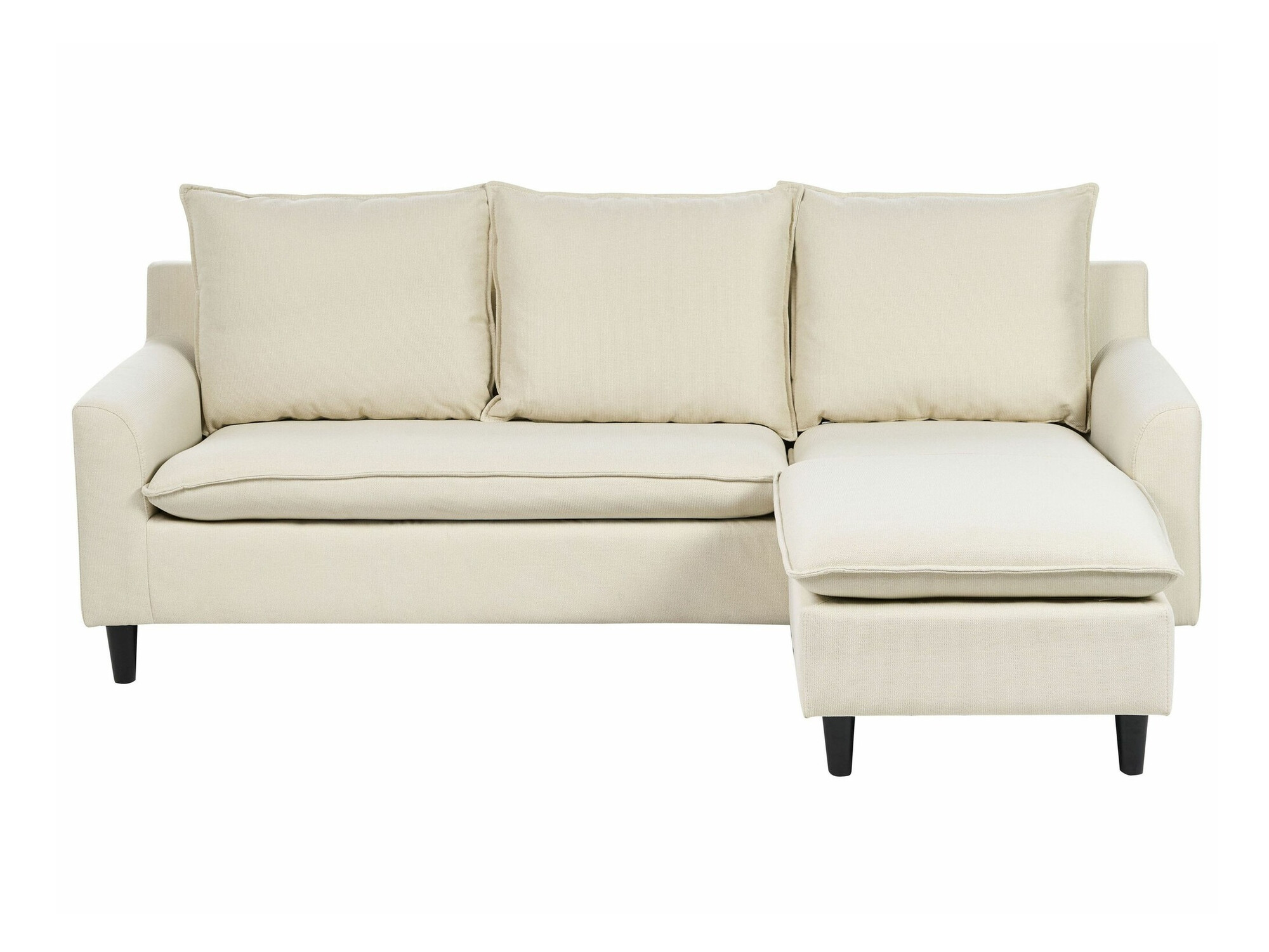 Угловой диван Berwyn 1395 (Бежевый)