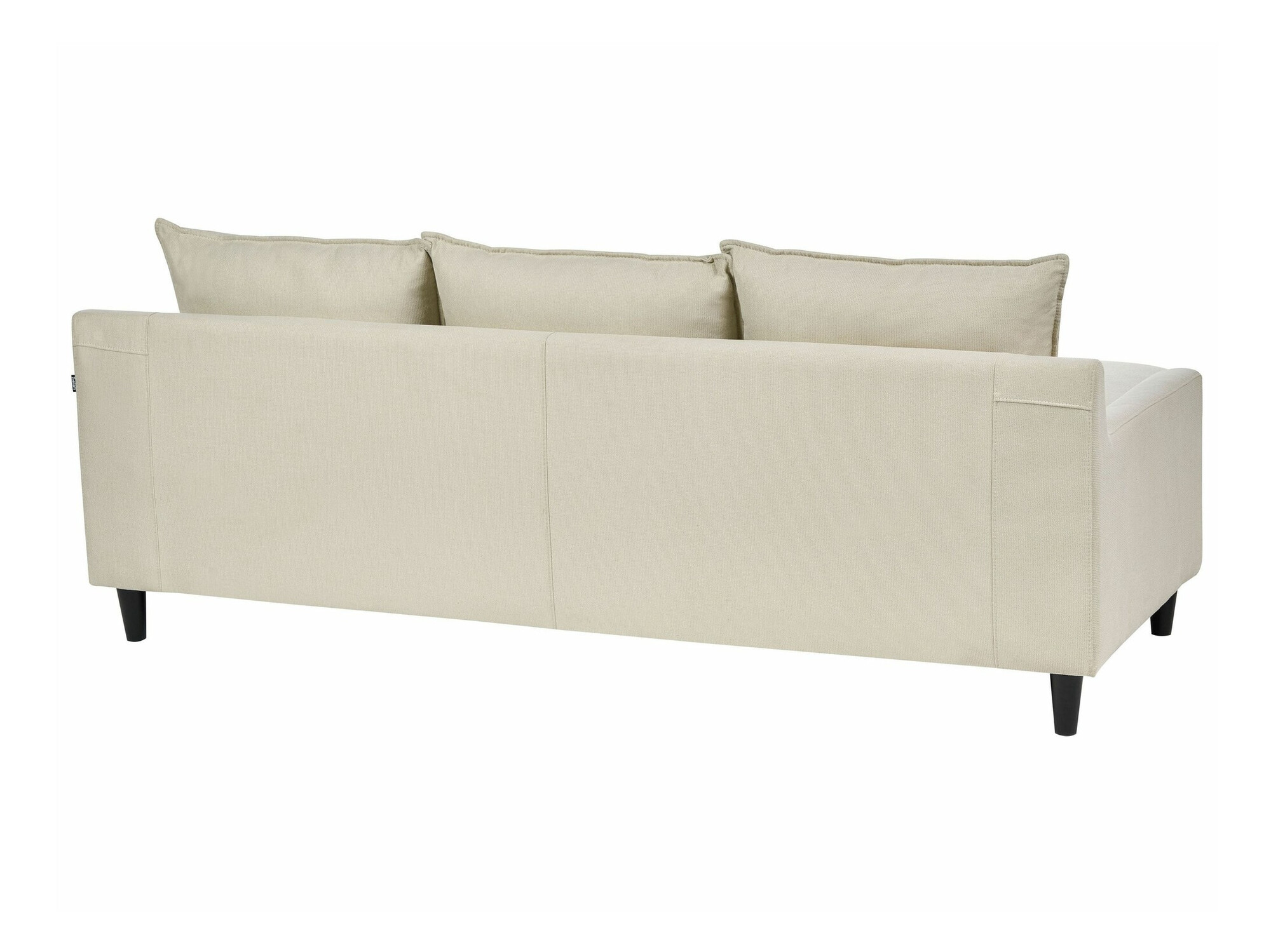 Угловой диван Berwyn 1395 (Бежевый)