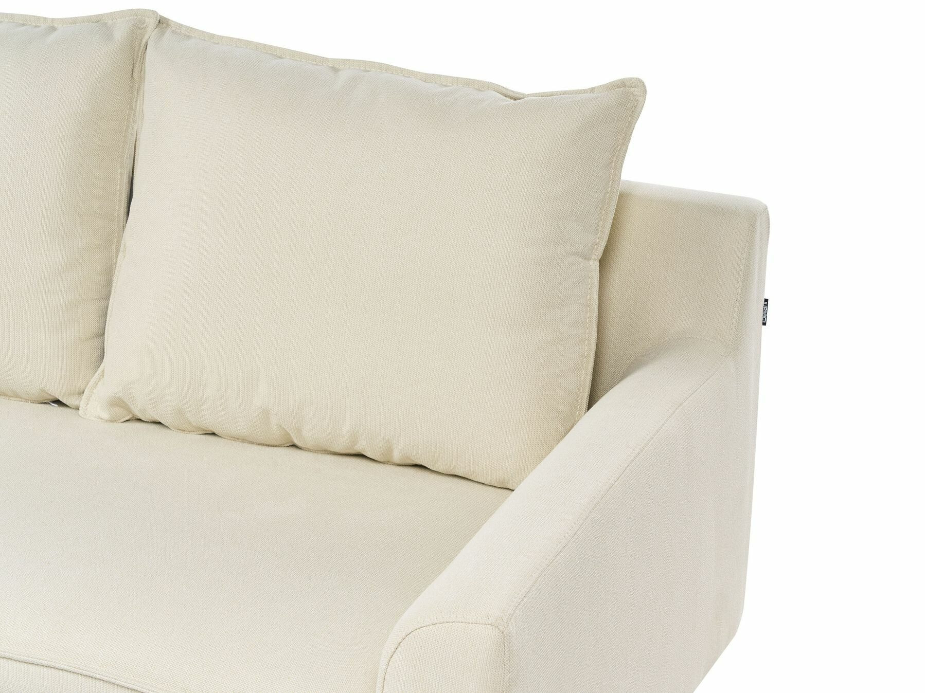 Угловой диван Berwyn 1395 (Бежевый)