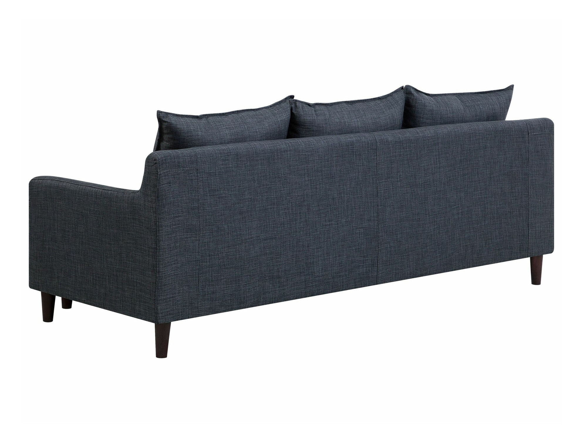 Угловой диван Berwyn 1395 (Тёмно-серый)