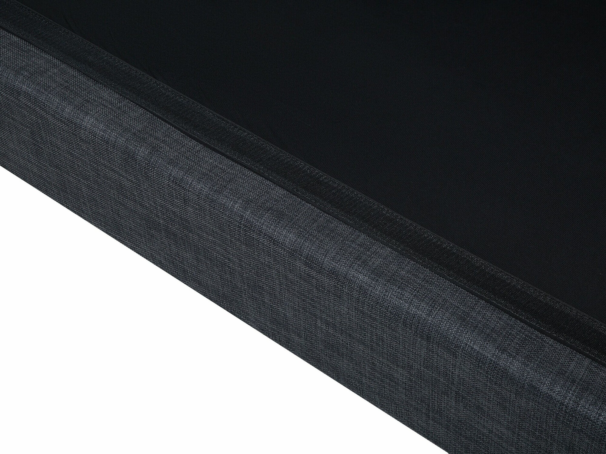 Угловой диван Berwyn 1395 (Тёмно-серый)