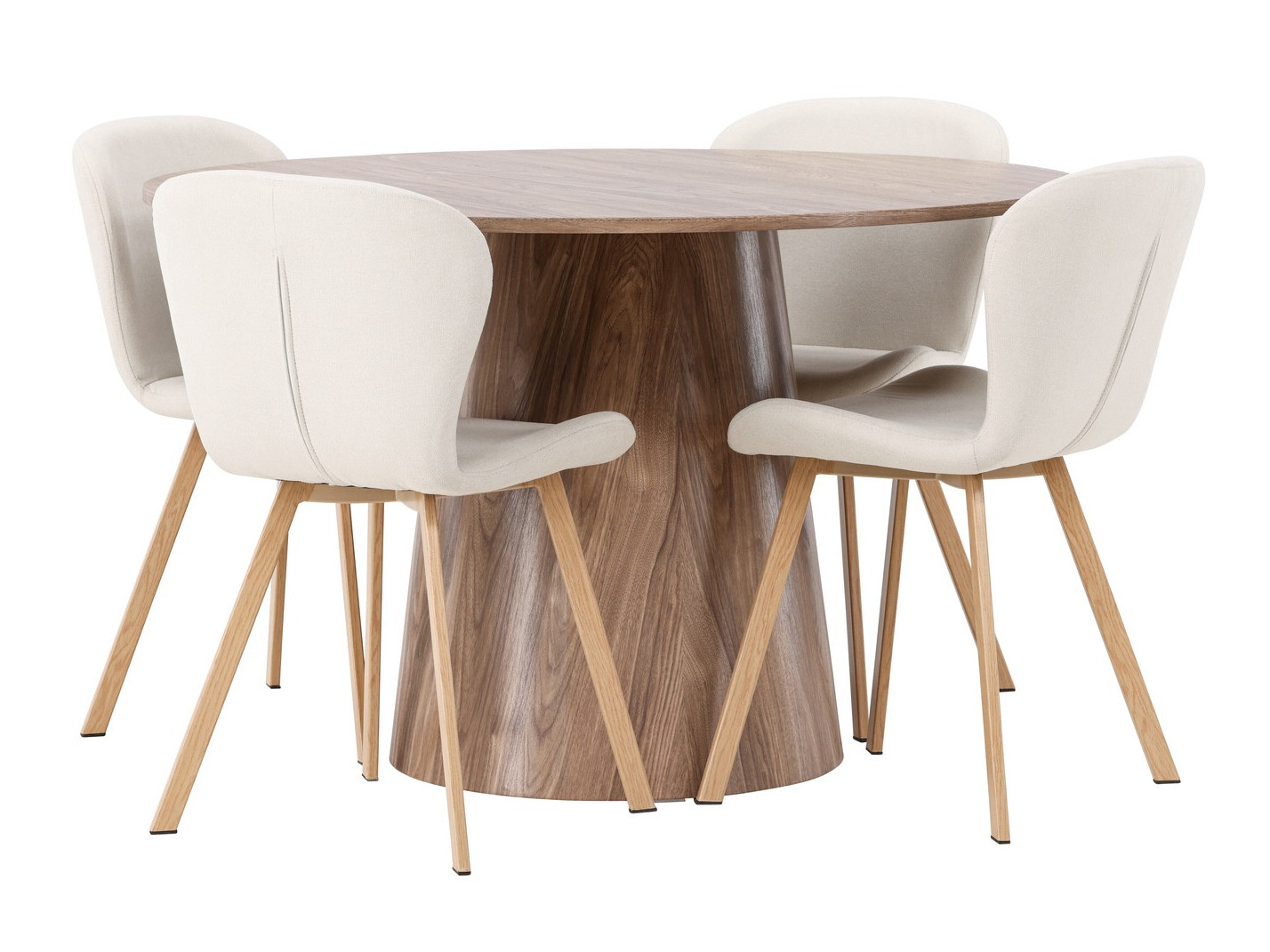 Ēdamistabas komplekts Dallas 4553