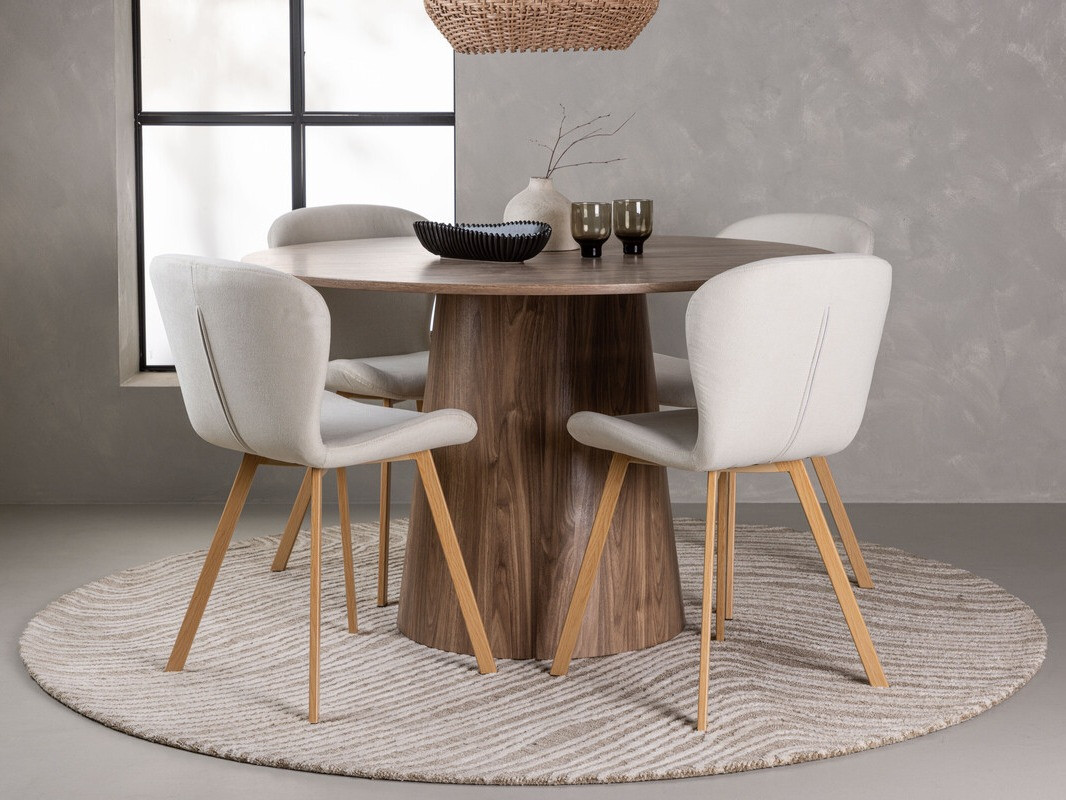 Ēdamistabas komplekts Dallas 4553