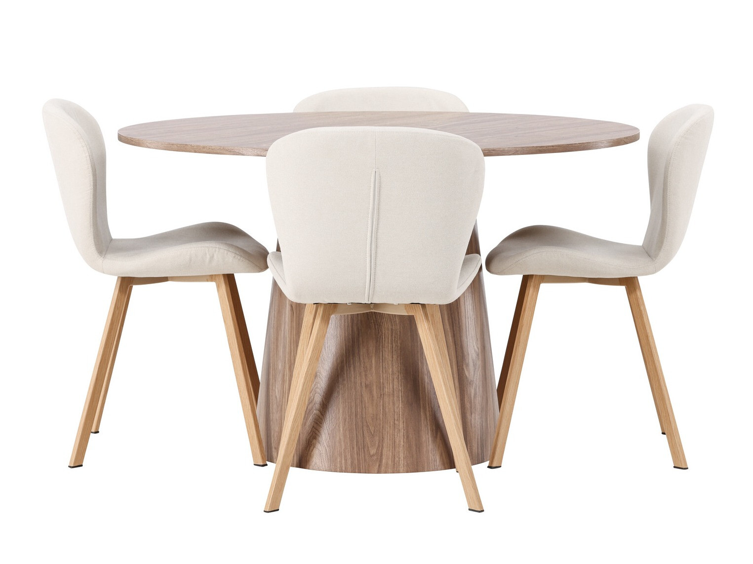 Ēdamistabas komplekts Dallas 4553