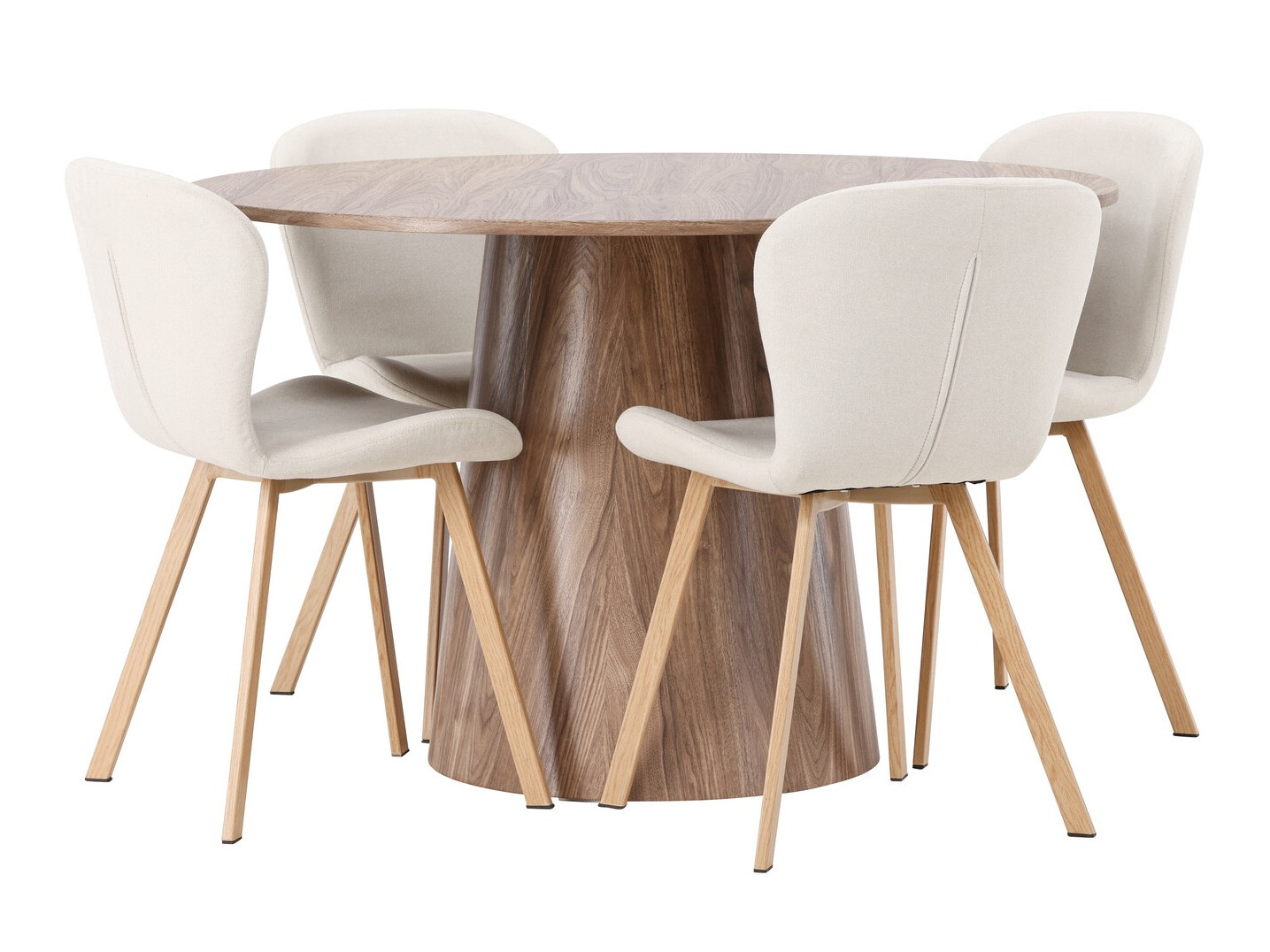 Ēdamistabas komplekts Dallas 4553