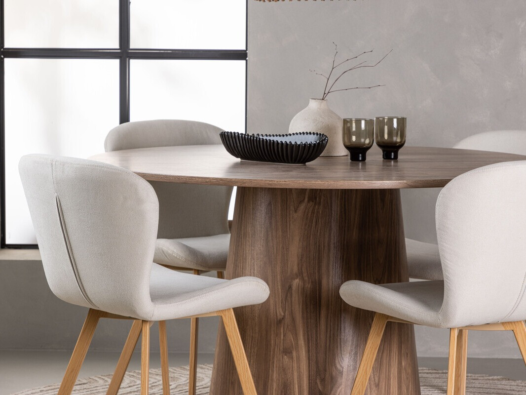 Ēdamistabas komplekts Dallas 4553