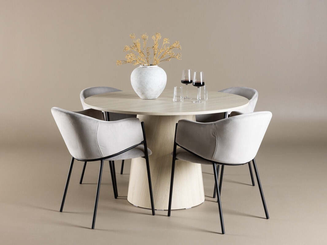 Ēdamistabas komplekts Dallas 4555