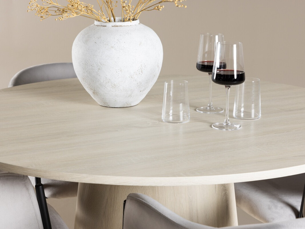 Ēdamistabas komplekts Dallas 4555