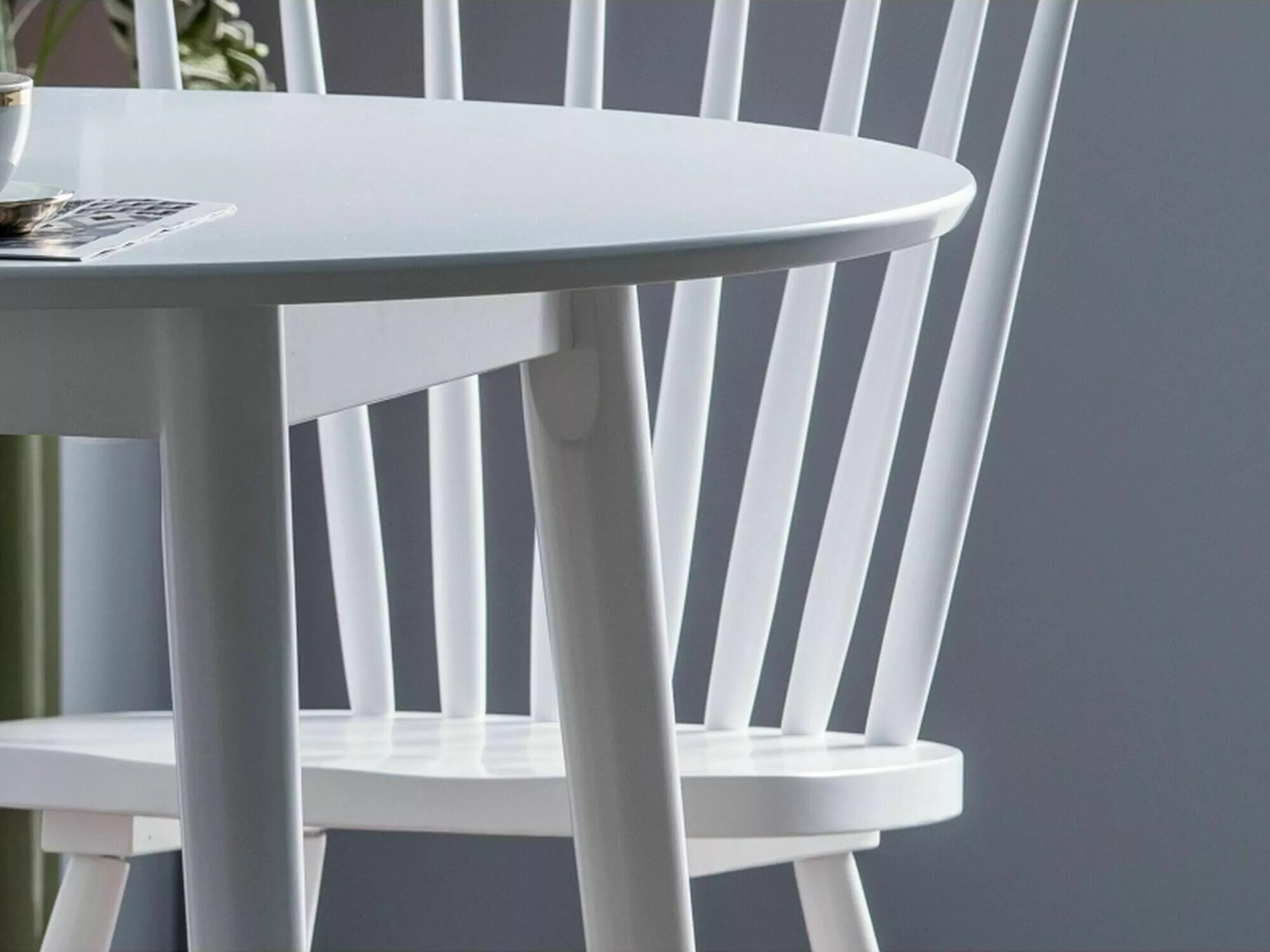 Galds Detroit 641 (Balts)