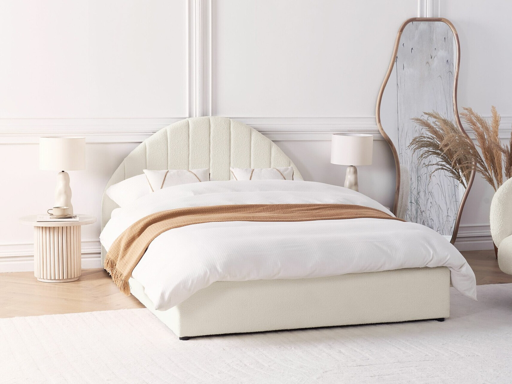 Gulta Berwyn 2220 (Balts)