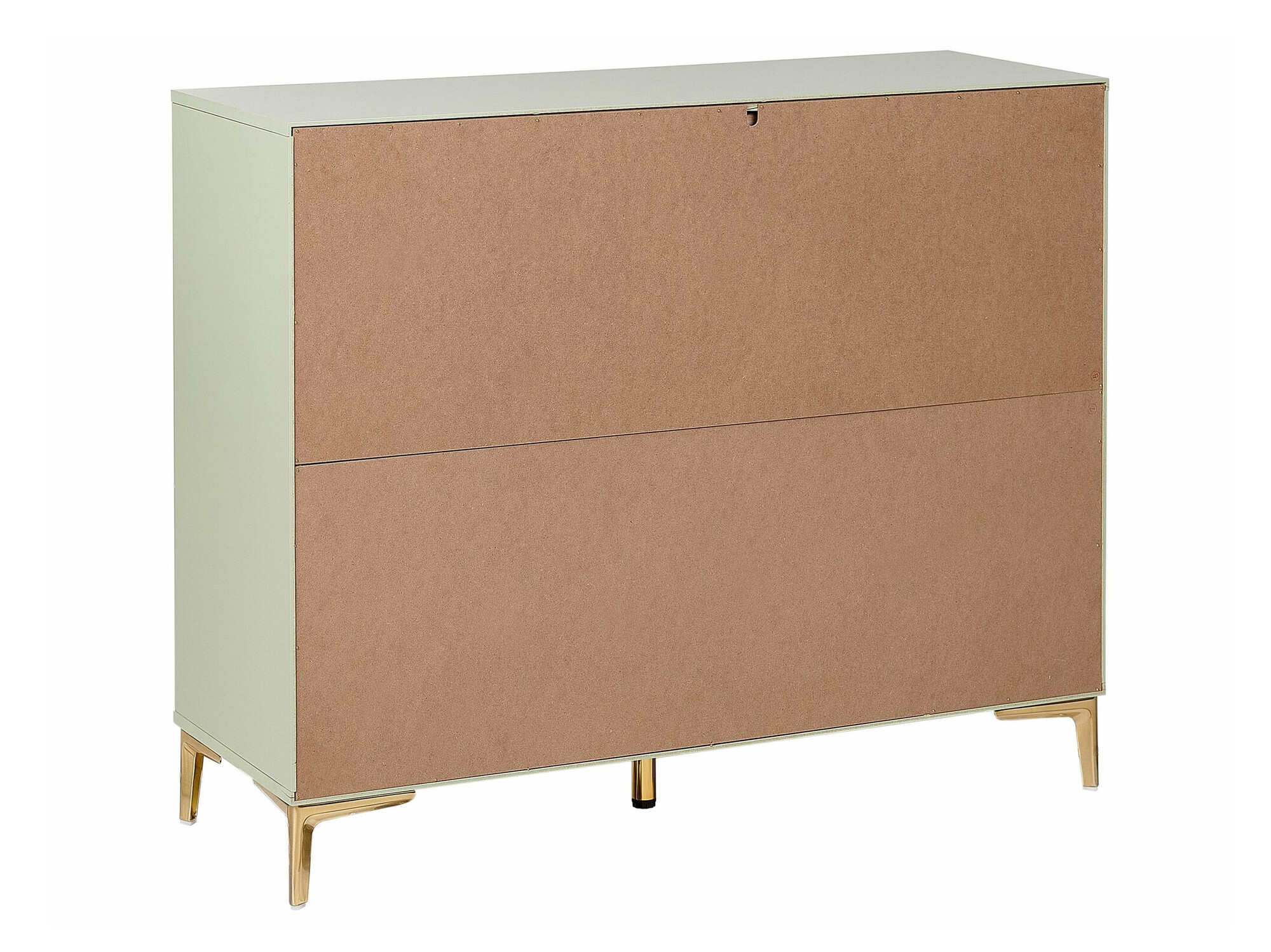 Kомод Berwyn 2221 (Зелёный)