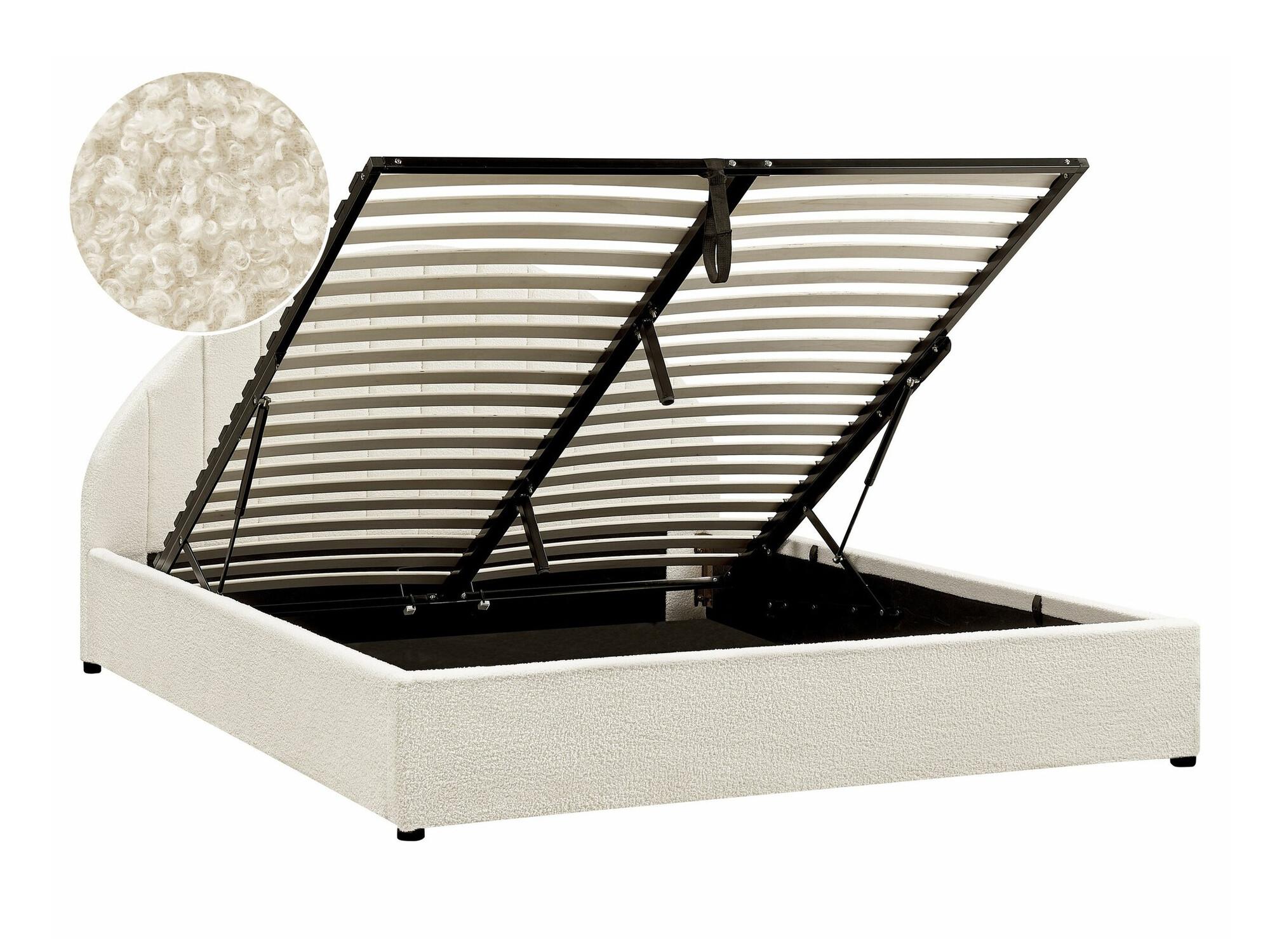 Кровать Berwyn 2220