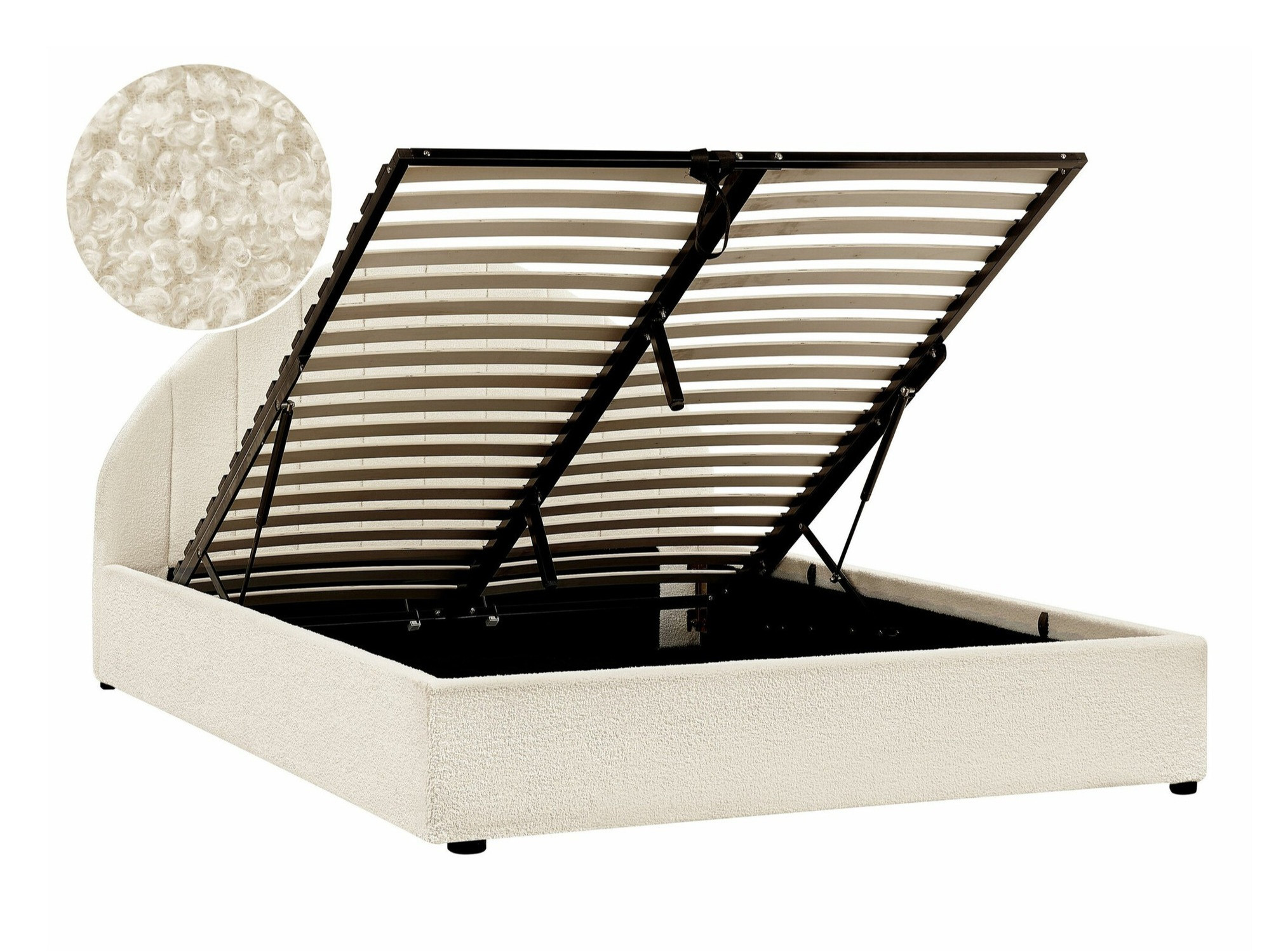 Кровать Berwyn 2220