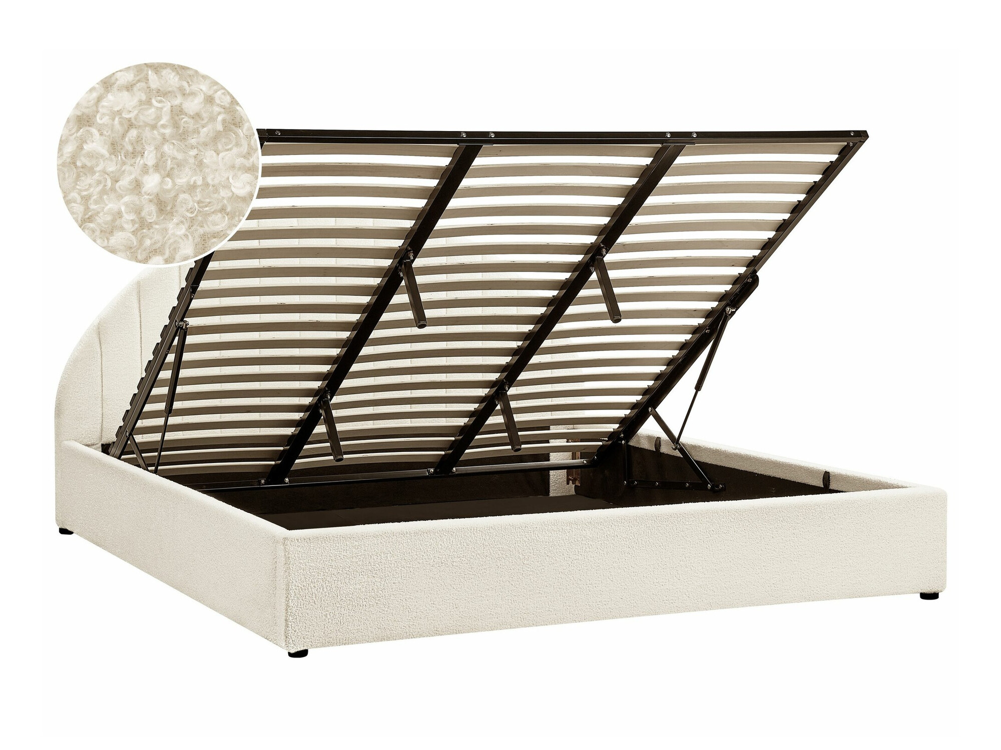 Кровать Berwyn 2220