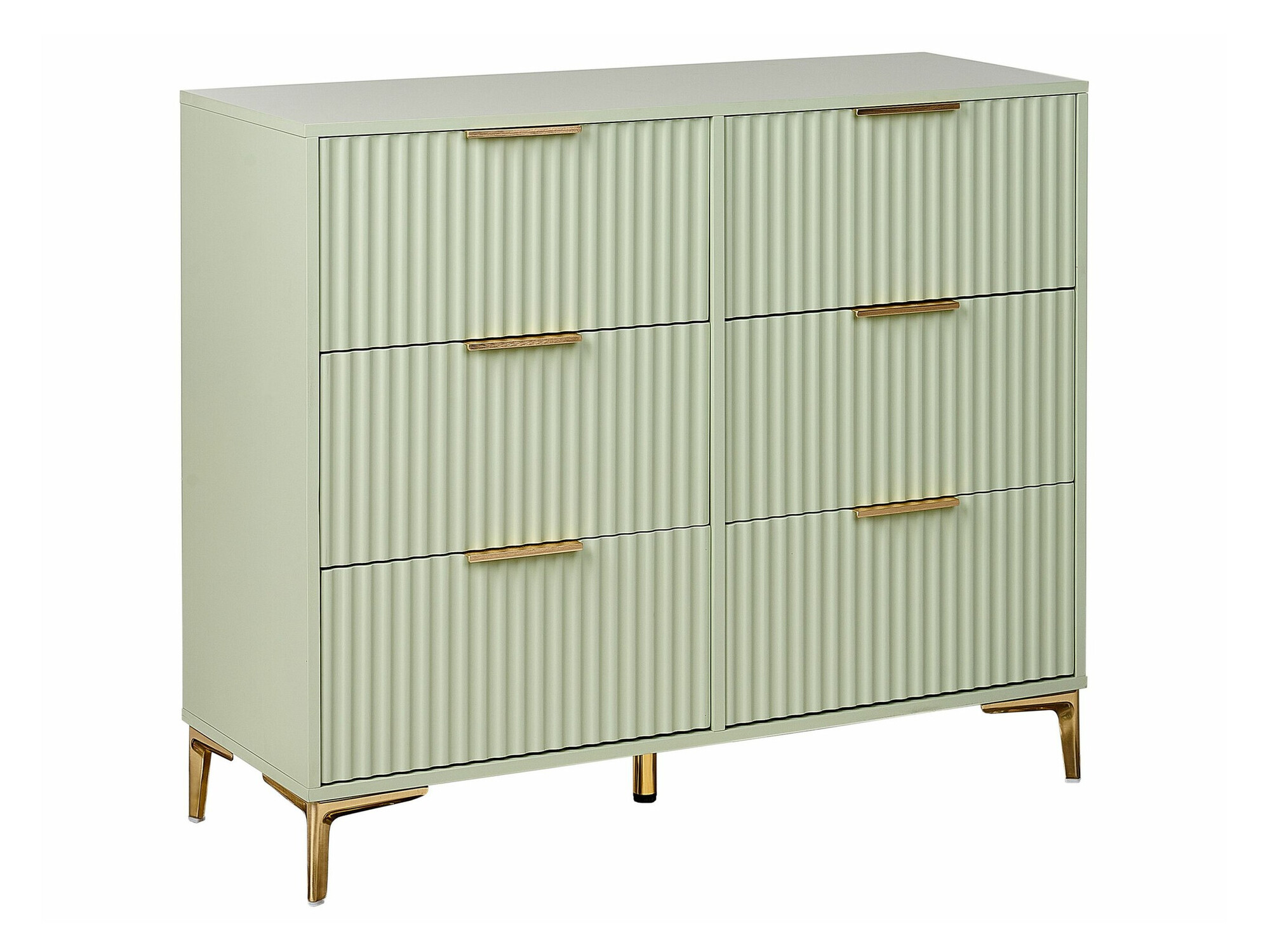 Kumode Berwyn 2221 (Zaļš)