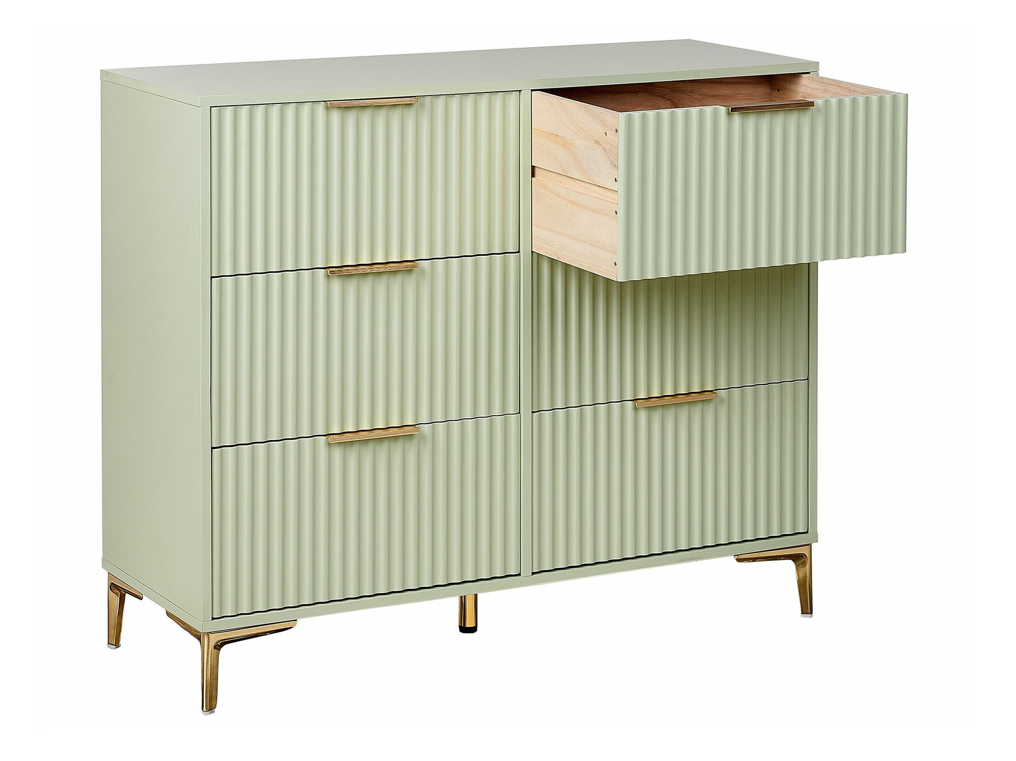 Kumode Berwyn 2221 (Zaļš)